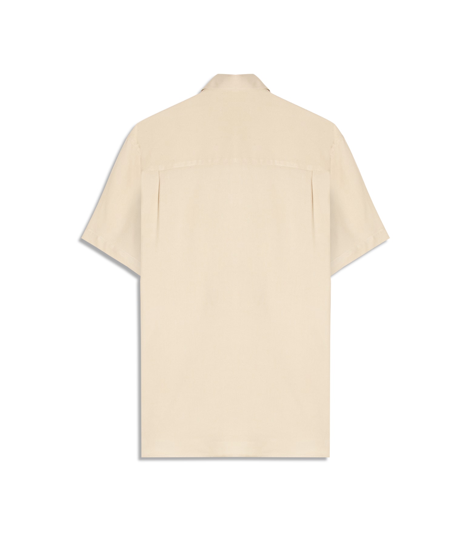 Camisa Simple Texture Mc Areia