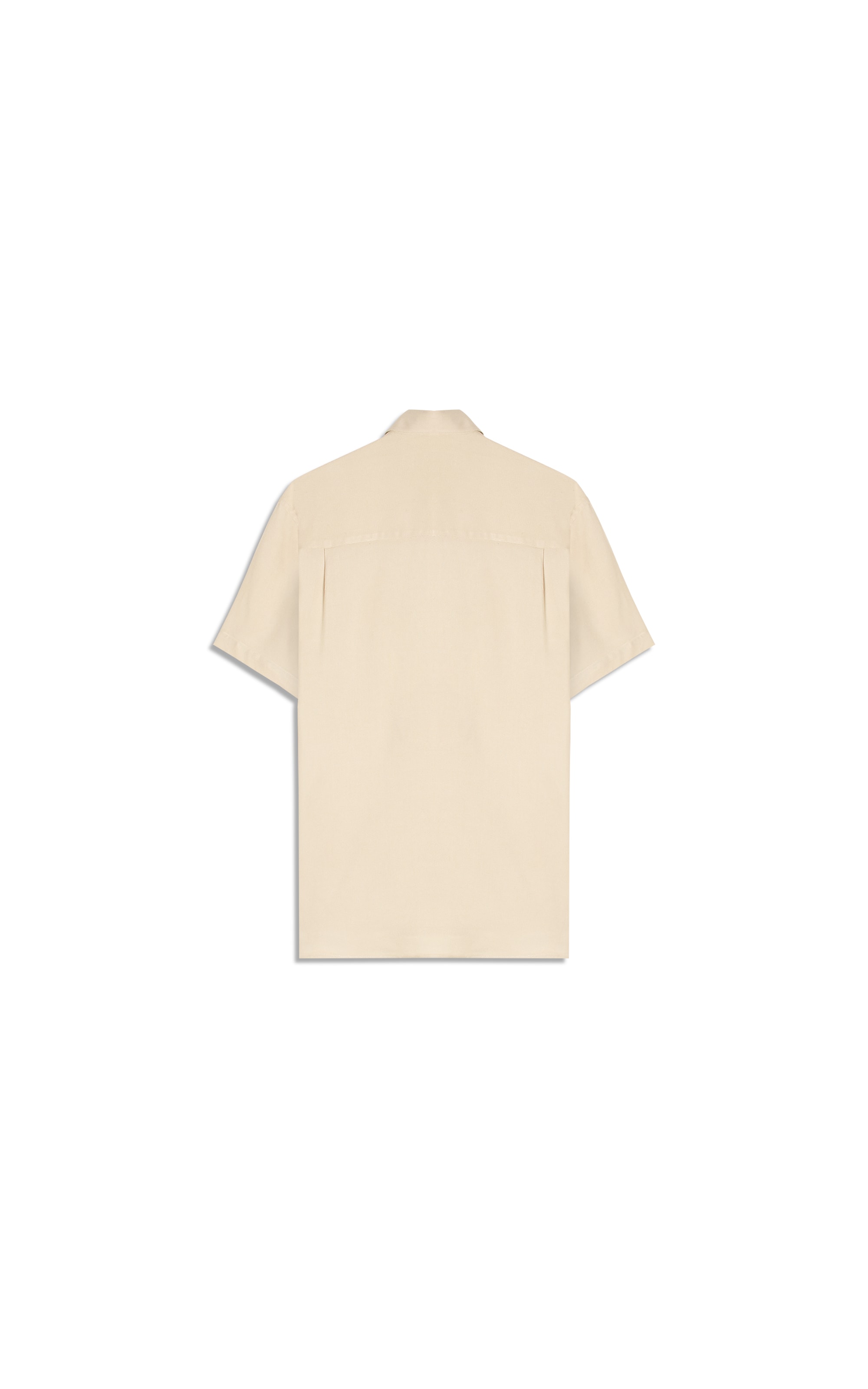 Camisa Simple Texture Mc Areia
