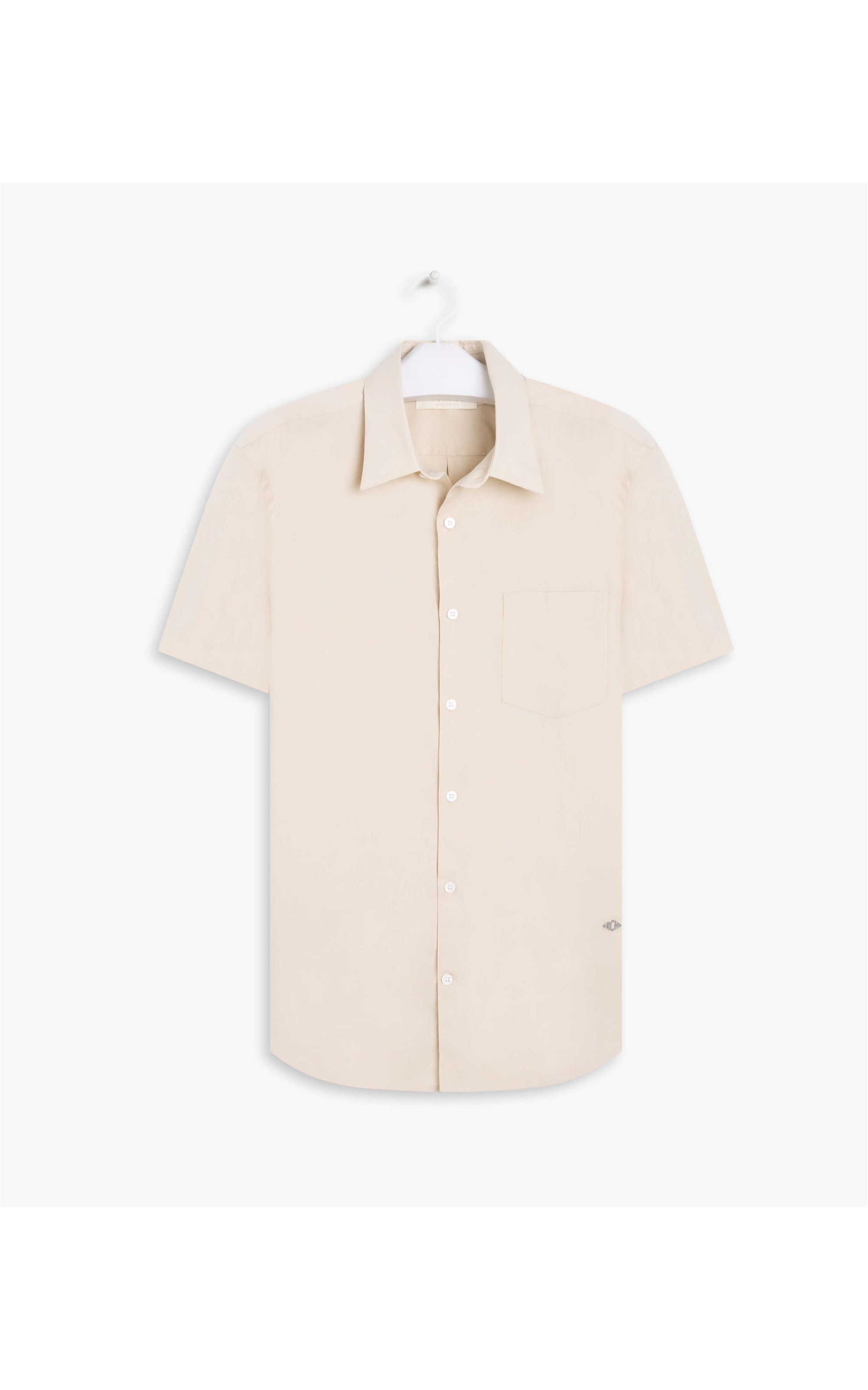 Camisa Stretch Lisa Mc Areia