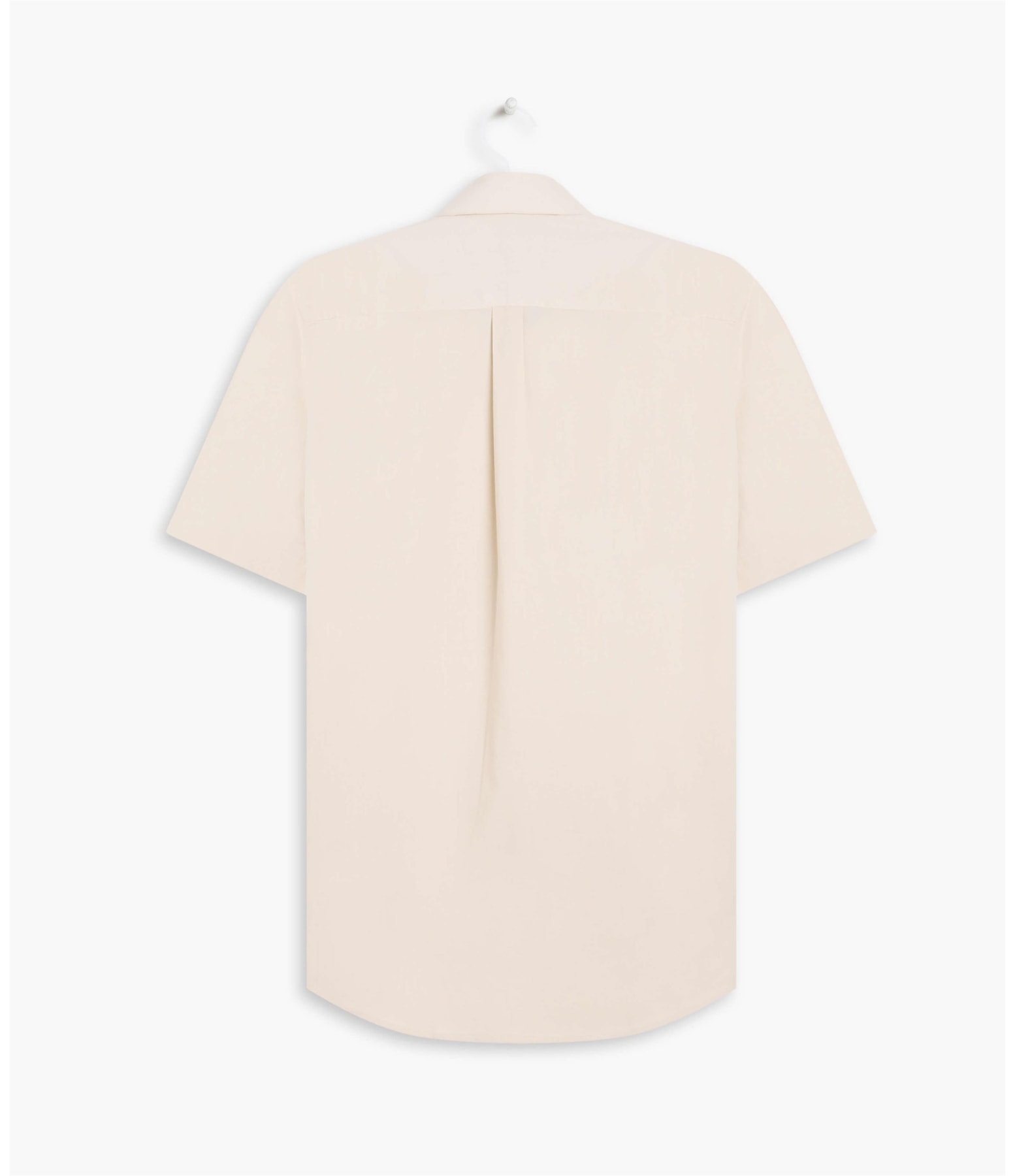 Camisa Stretch Lisa Mc Areia
