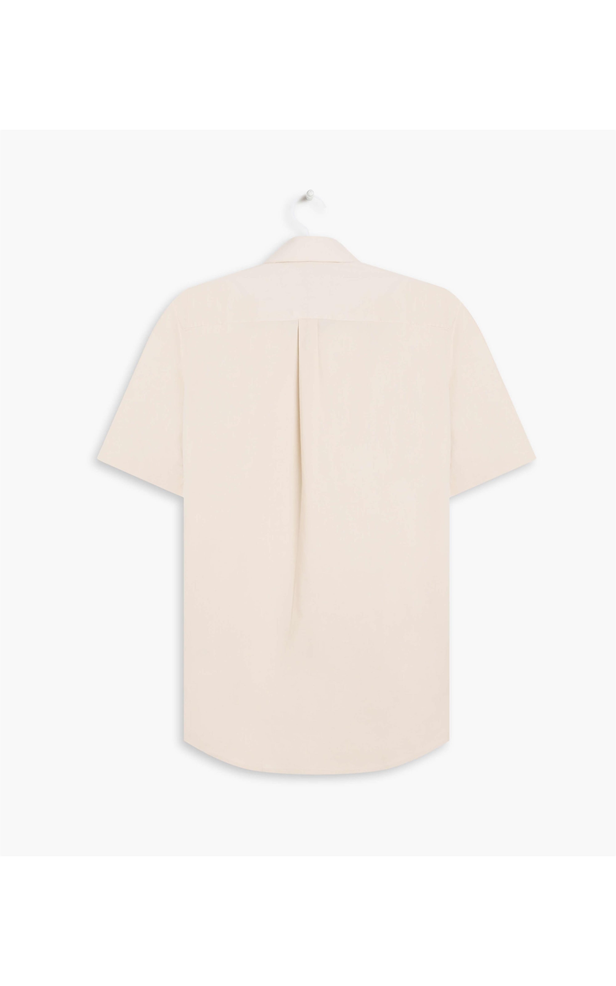 Camisa Stretch Lisa Mc Areia