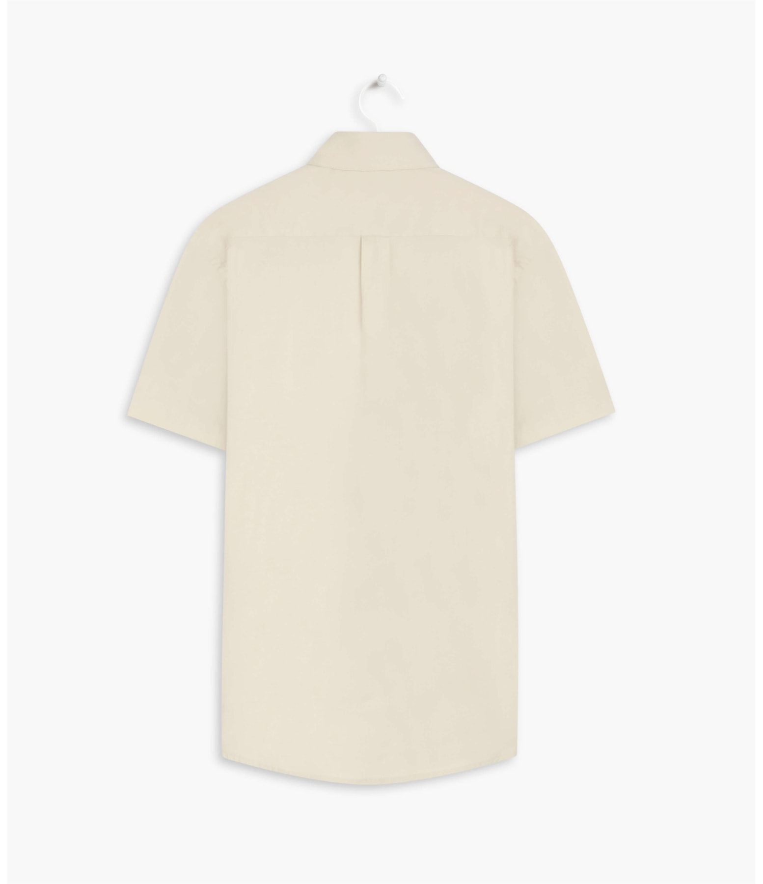Camisa Stretch Lisa Mc Areia Seca