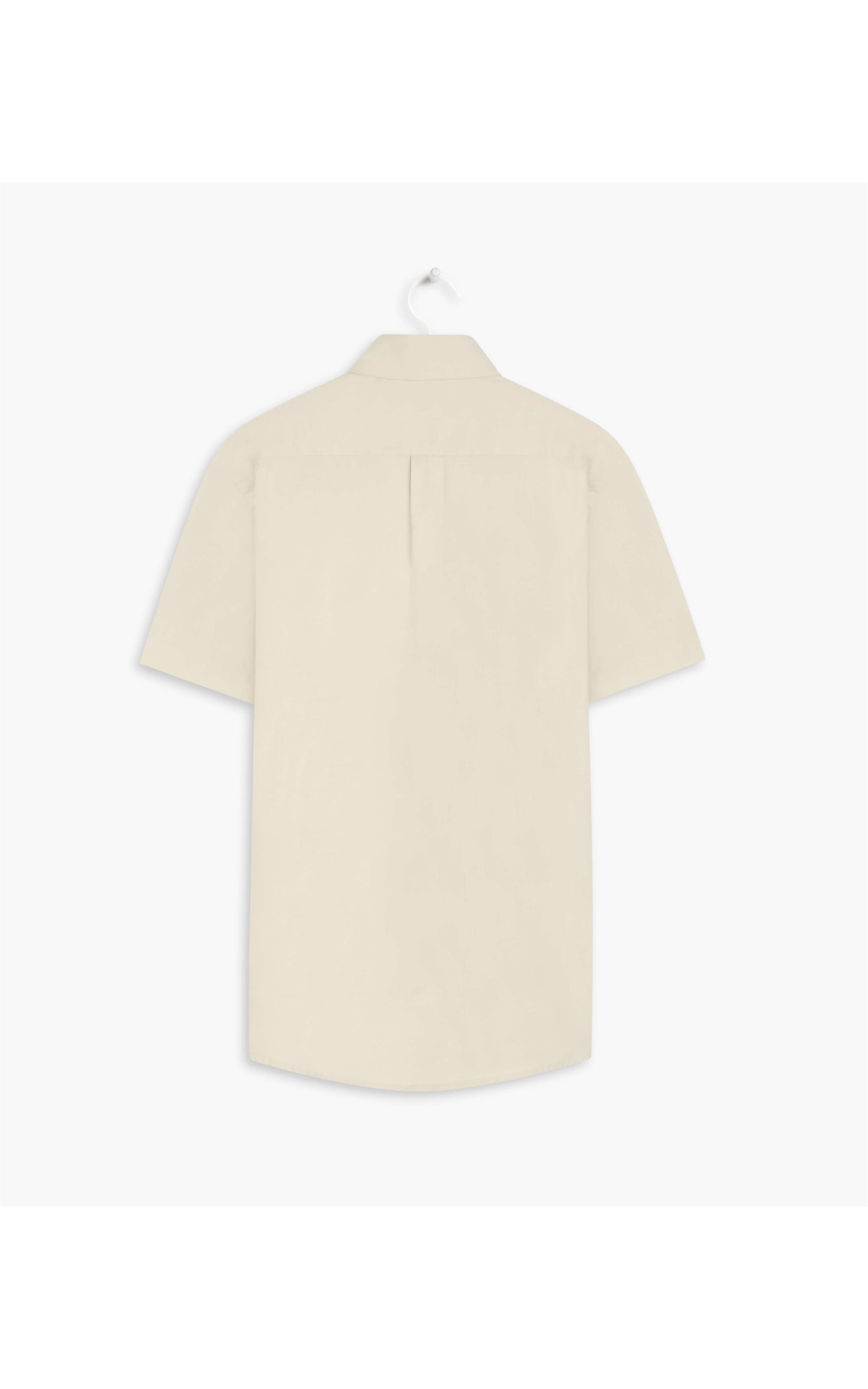 Camisa Stretch Lisa Mc Areia Seca