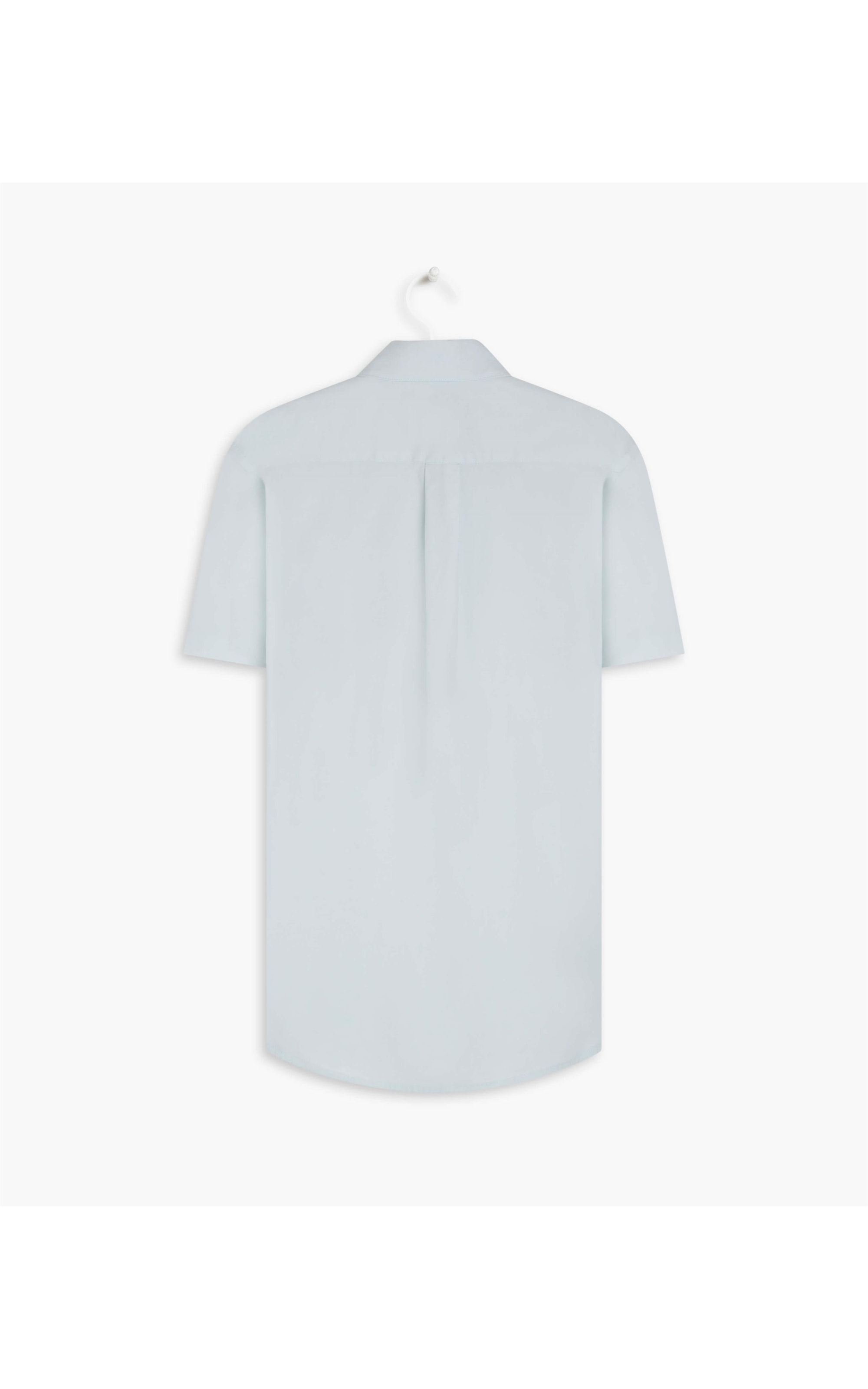 Camisa Stretch Lisa Mc Azul Chofer