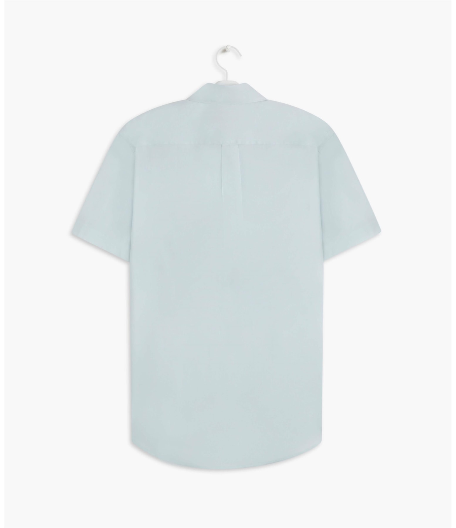 Camisa Stretch Lisa Mc Azul Pervante