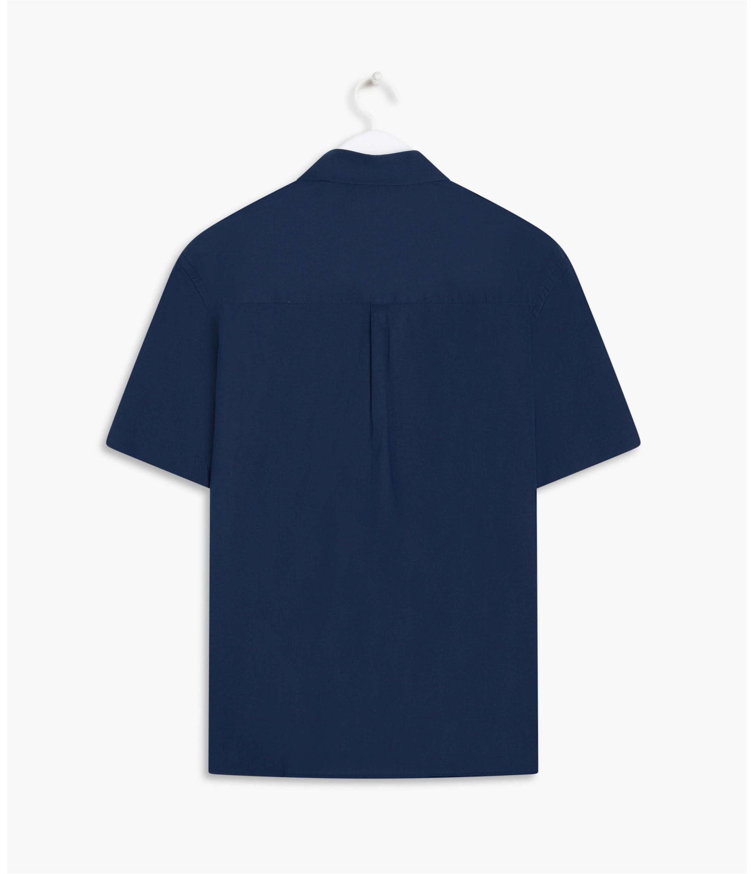 Camisa Stretch Lisa Mc Dark Navy
