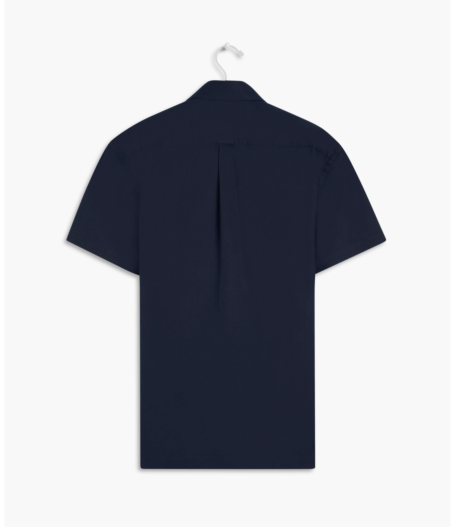 Camisa Stretch Lisa Mc Dark Navy