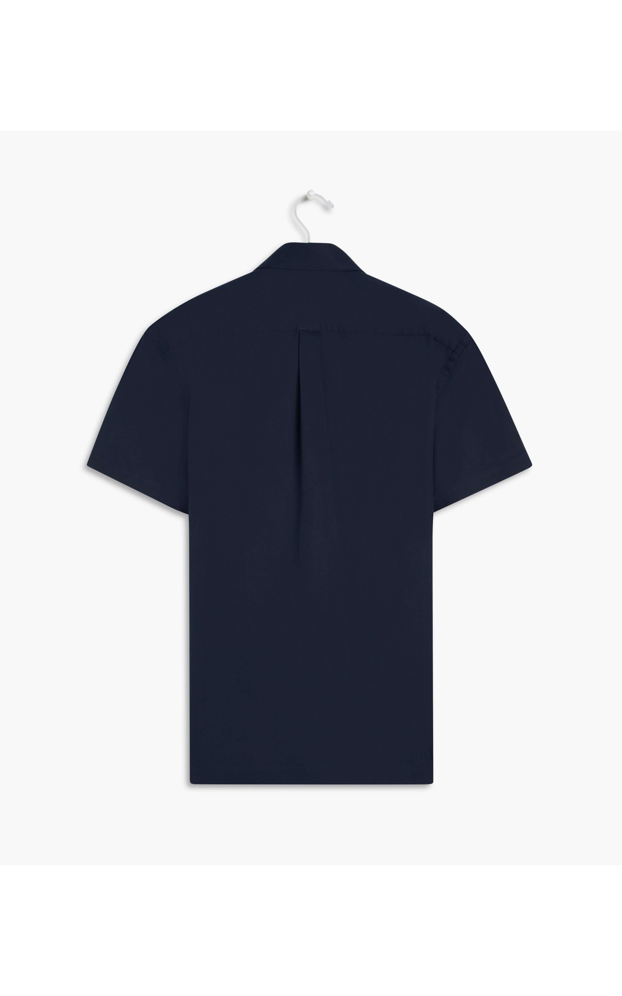 Camisa Stretch Lisa Mc Dark Navy
