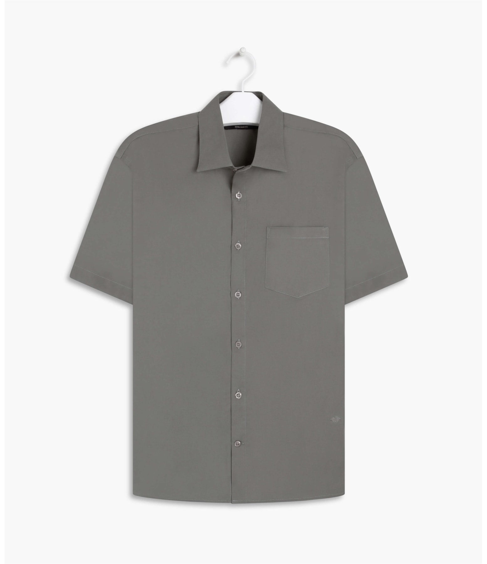 Camisa Stretch Lisa Mc Havana