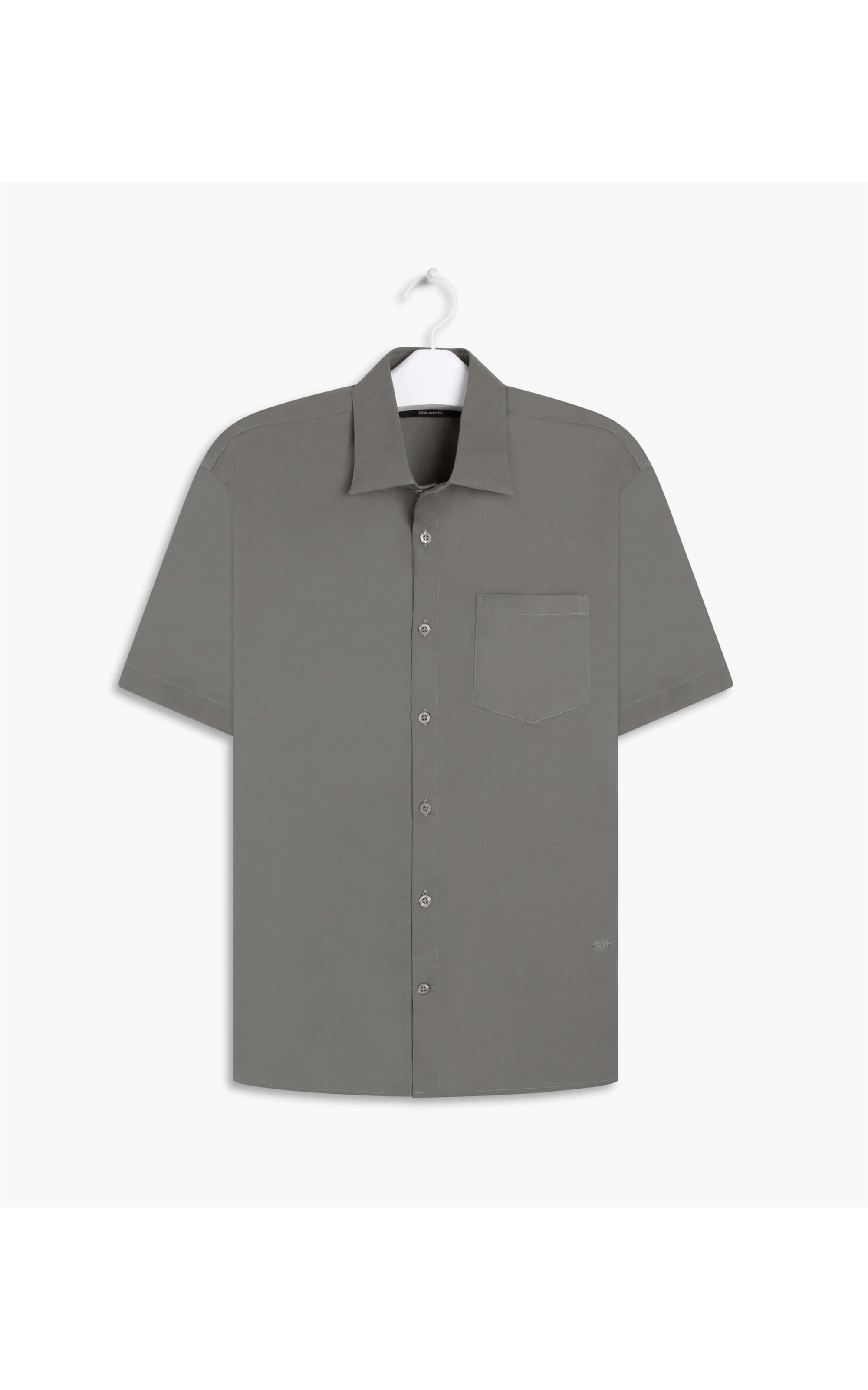 Camisa Stretch Lisa Mc Havana