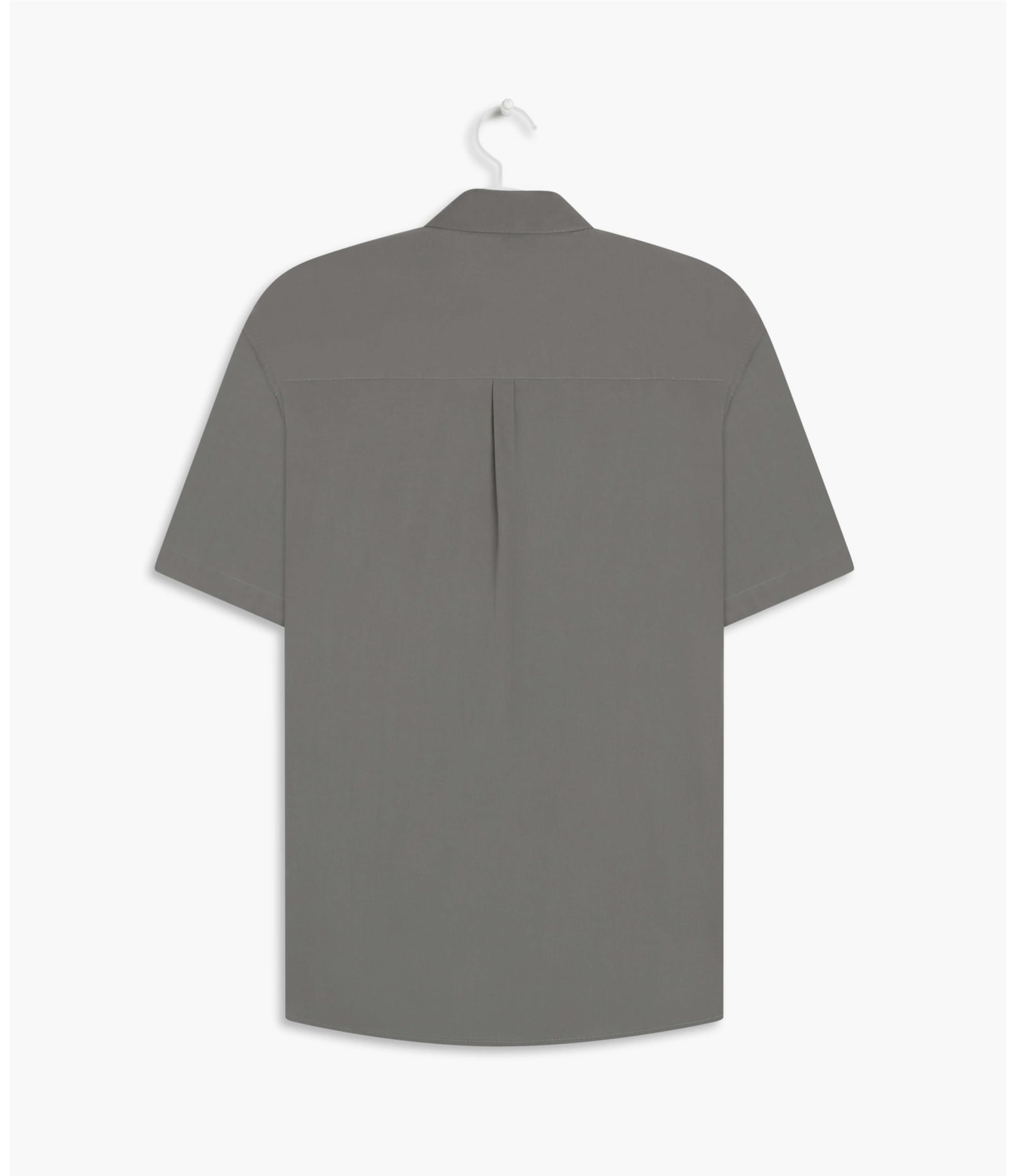 Camisa Stretch Lisa Mc Havana