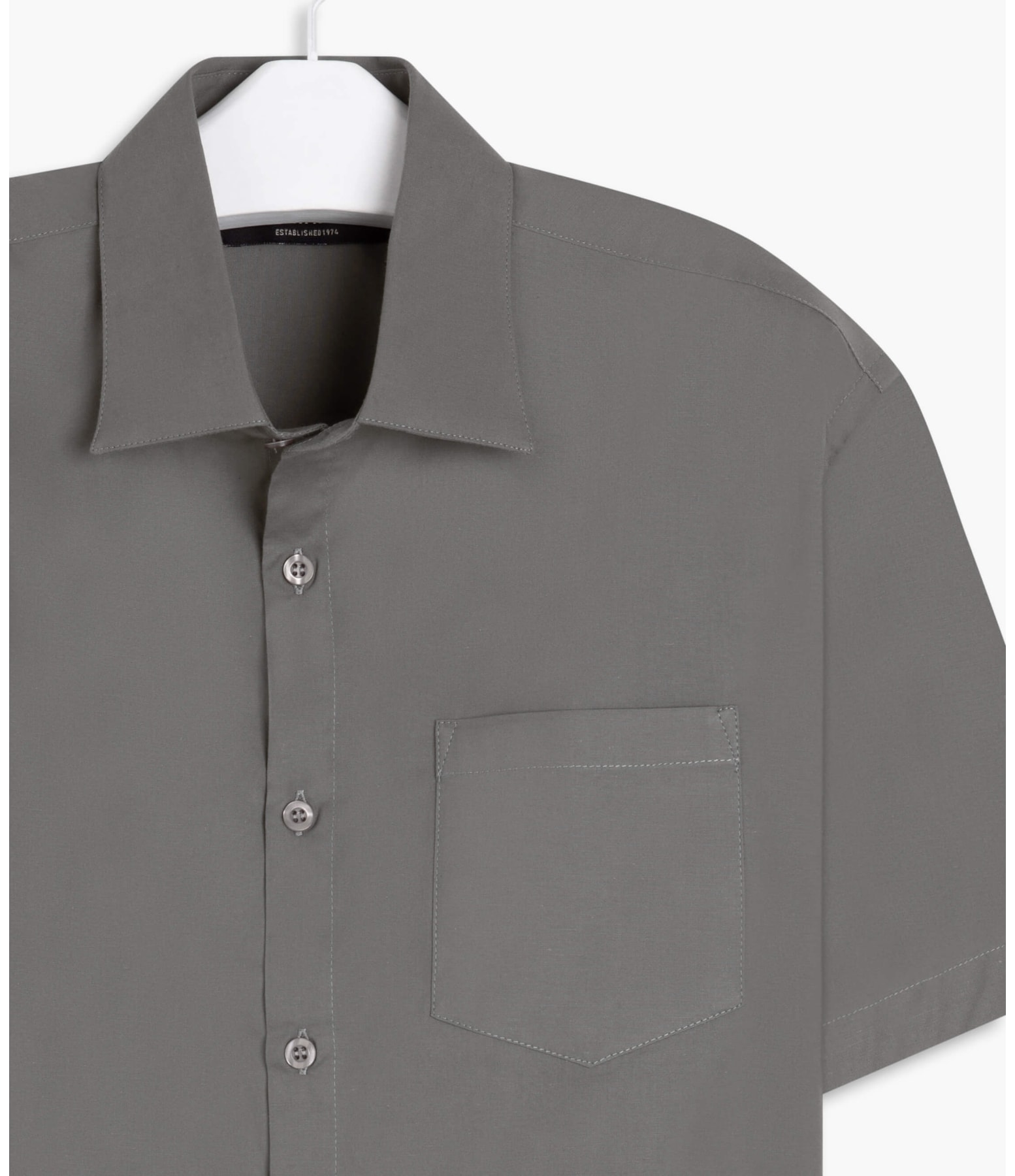 Camisa Stretch Lisa Mc Havana