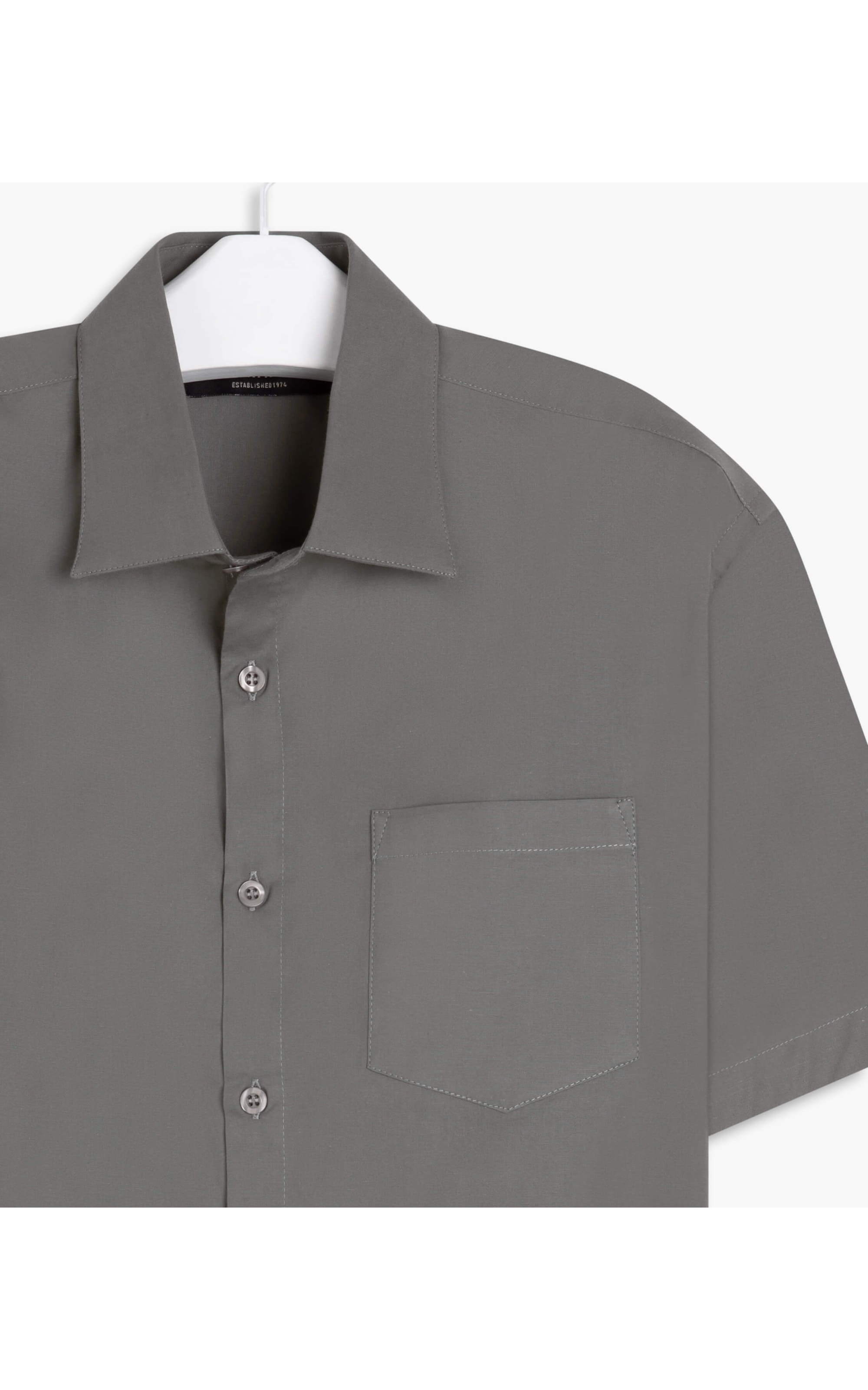Camisa Stretch Lisa Mc Havana