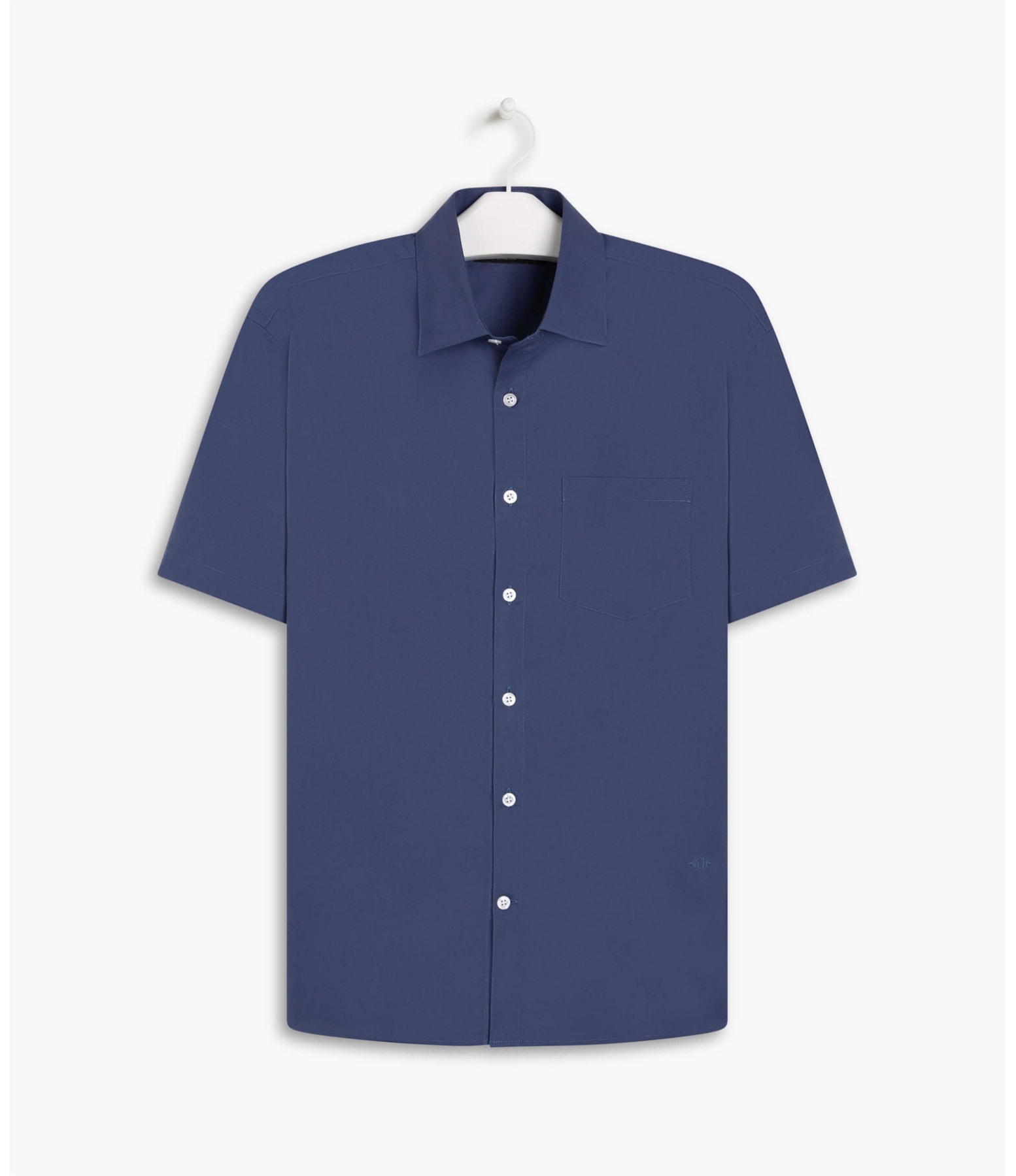 Camisa Stretch Lisa Mc Hortencia