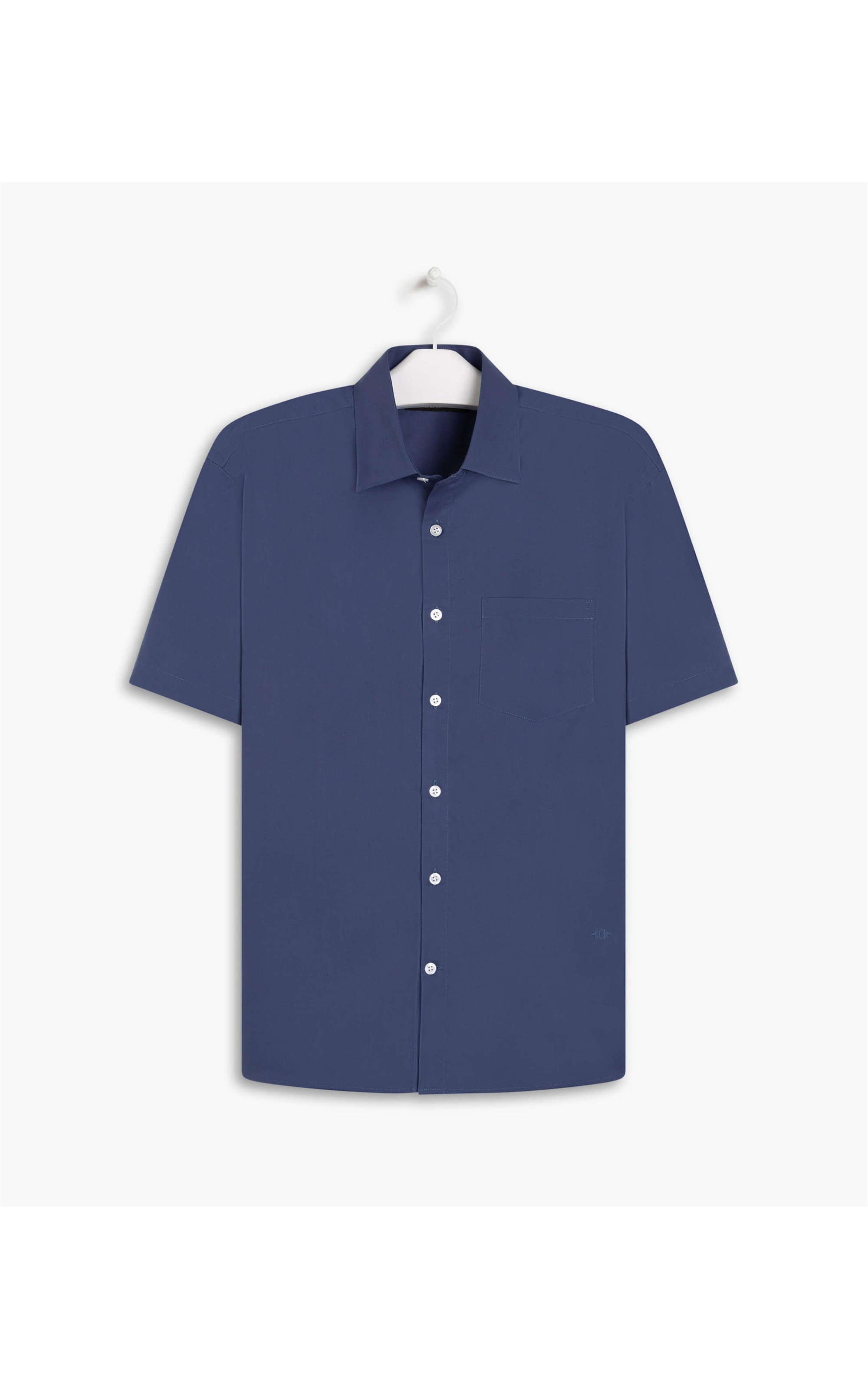 Camisa Stretch Lisa Mc Hortencia