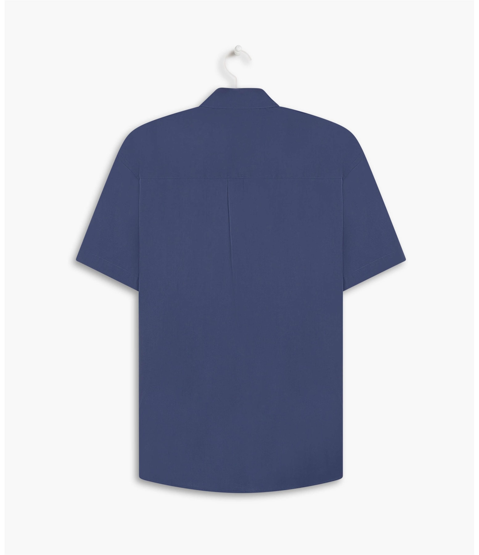 Camisa Stretch Lisa Mc Hortencia