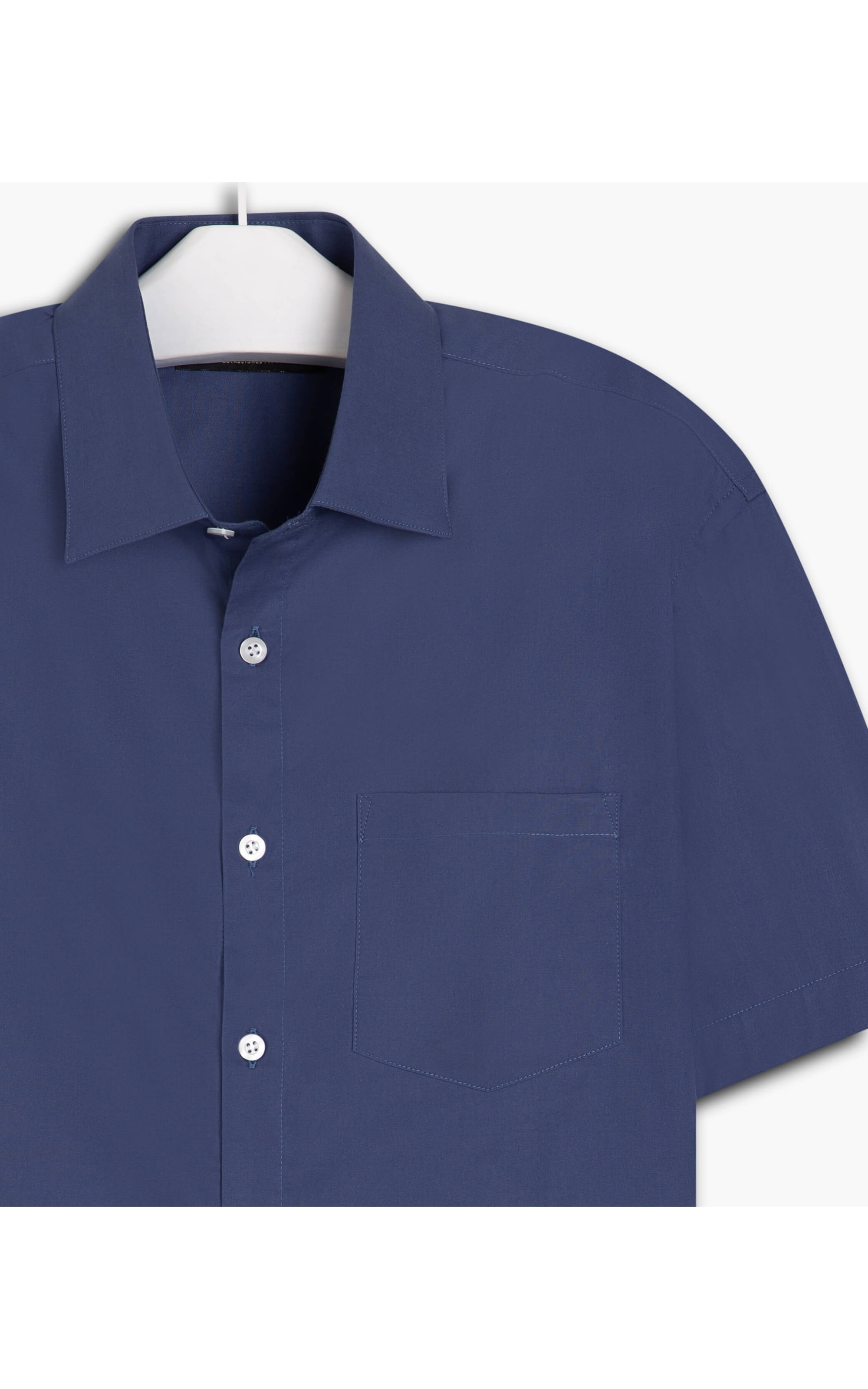 Camisa Stretch Lisa Mc Hortencia