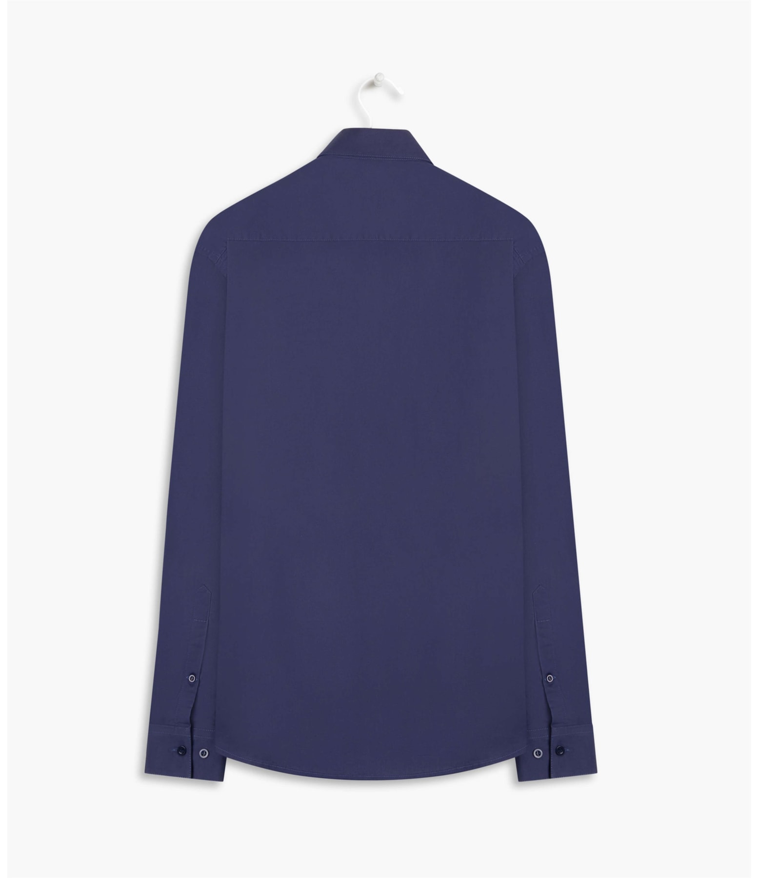 Camisa Stretch Lisa Ml Old Purple