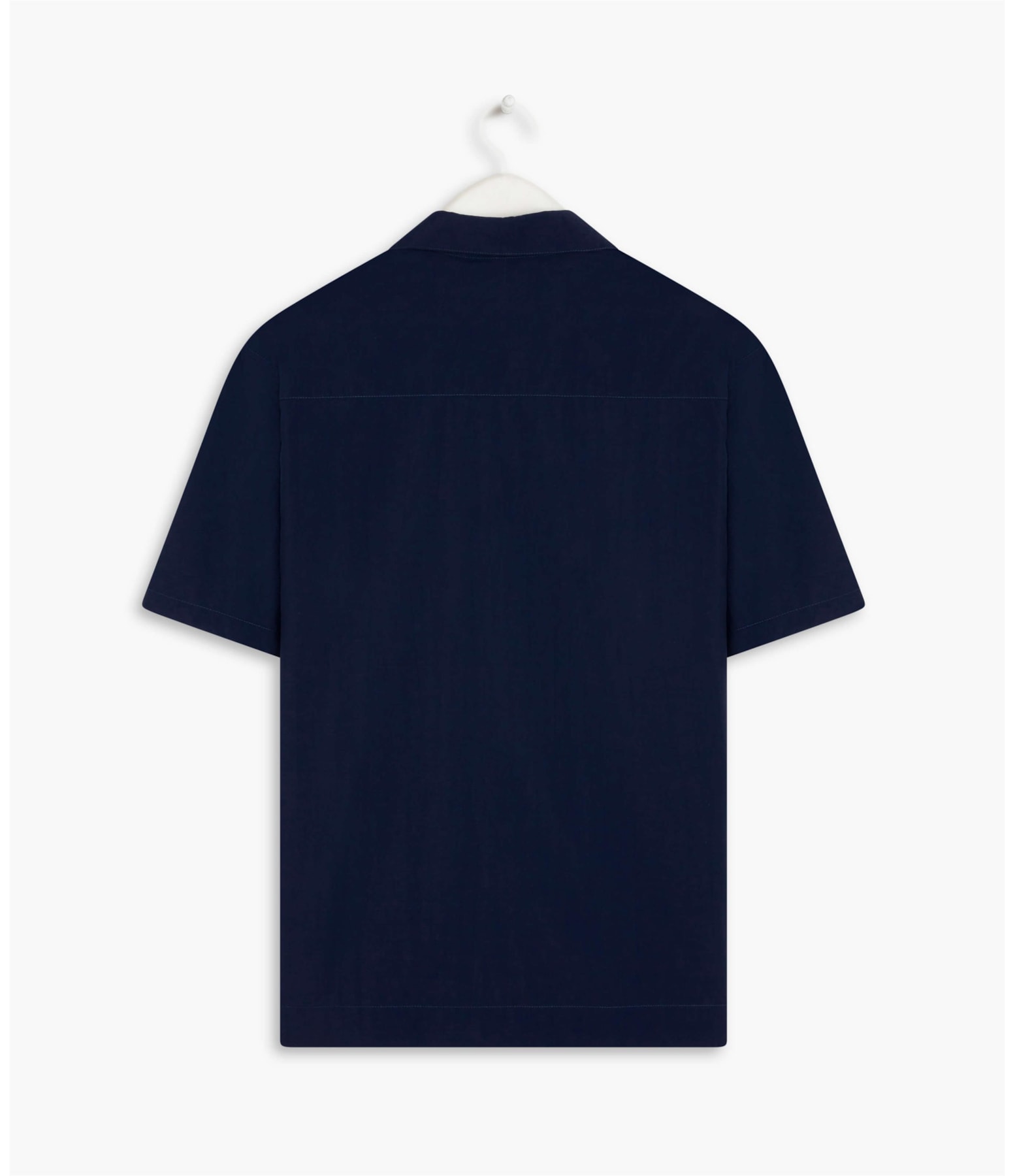 Camisa Summer Amni Mc Dark Navy