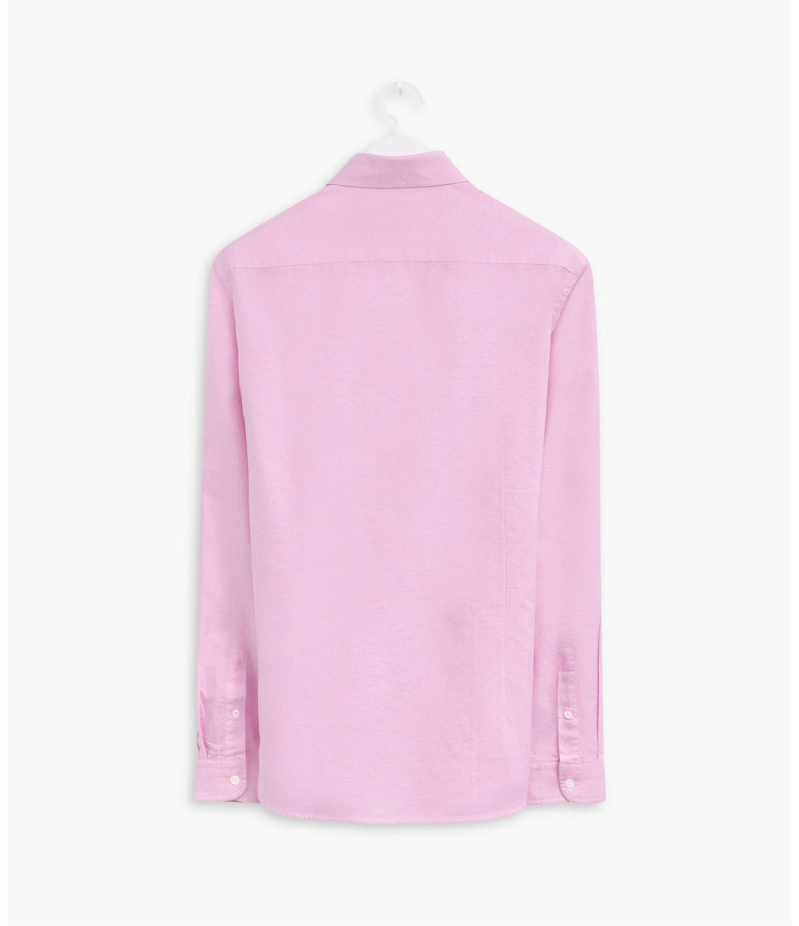 Camisa Summer Oxford Lisa Ml Rosa