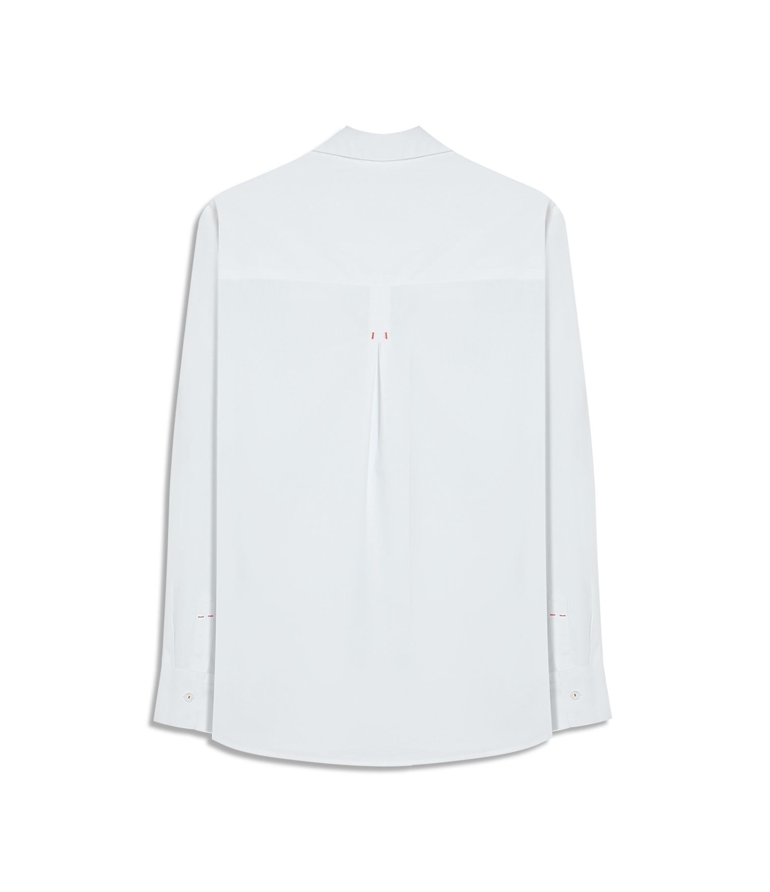 Camisa Swin Algodao Branco