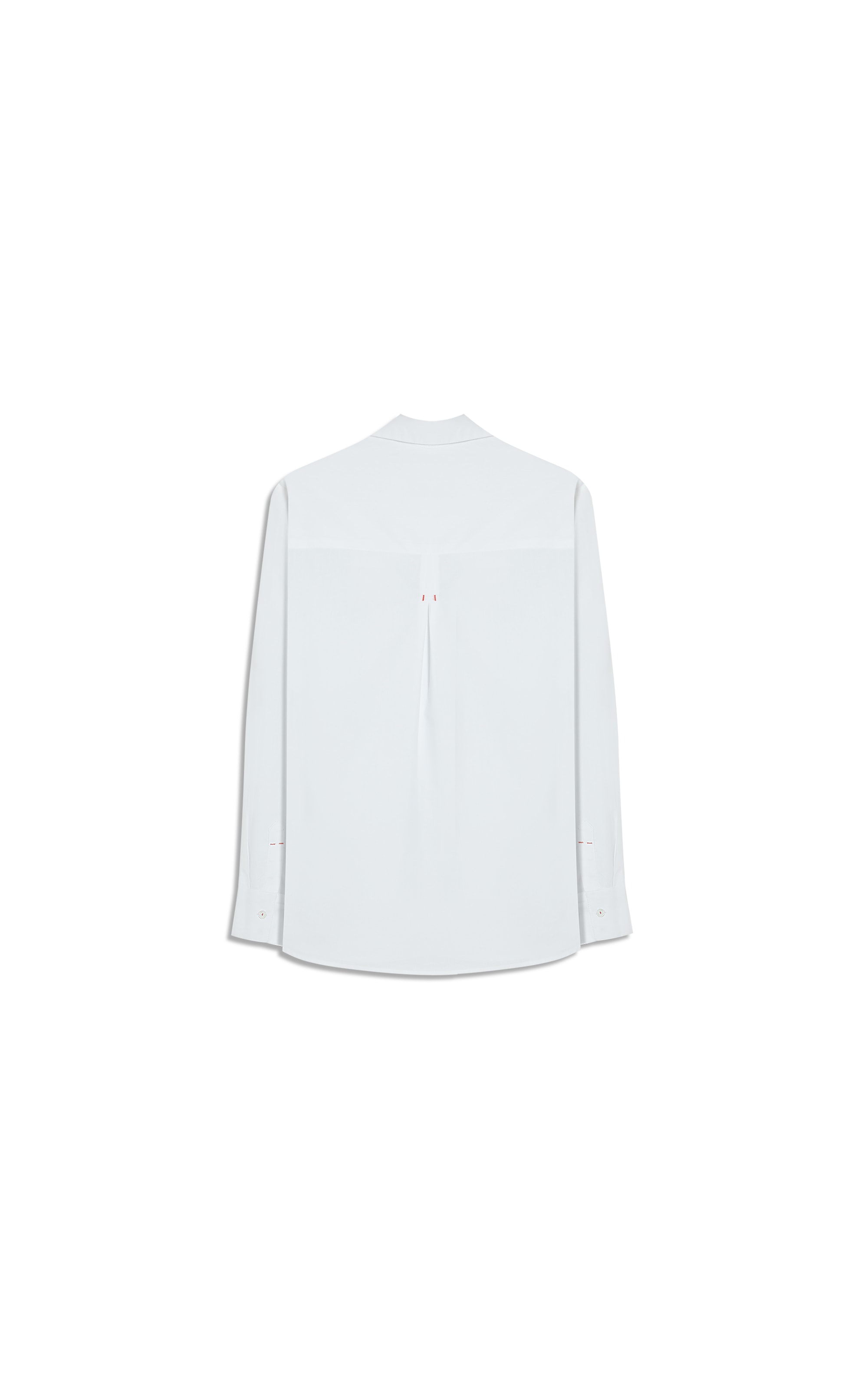 Camisa Swin Algodao Branco