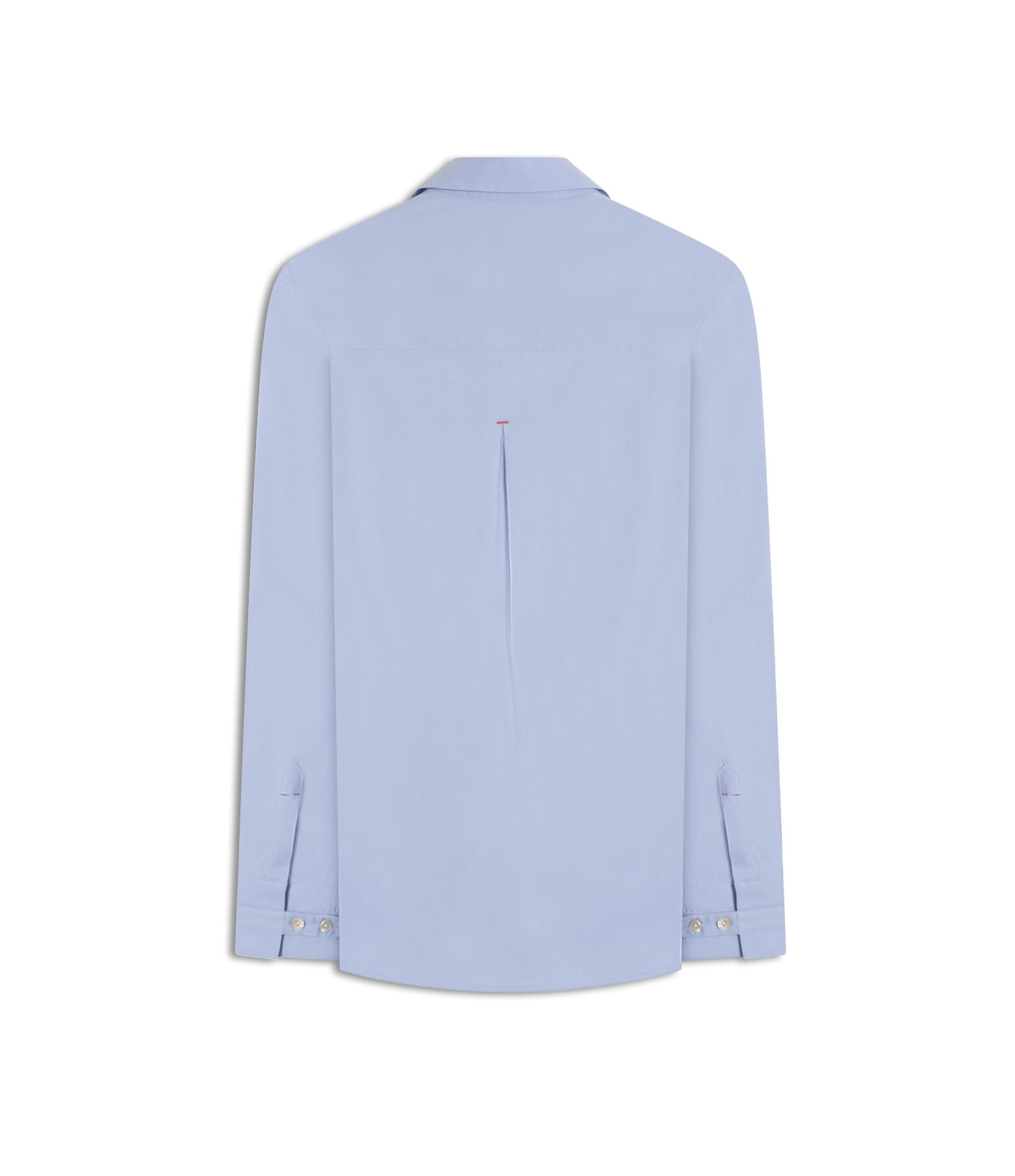Camisa Swin Algodao Lavanda