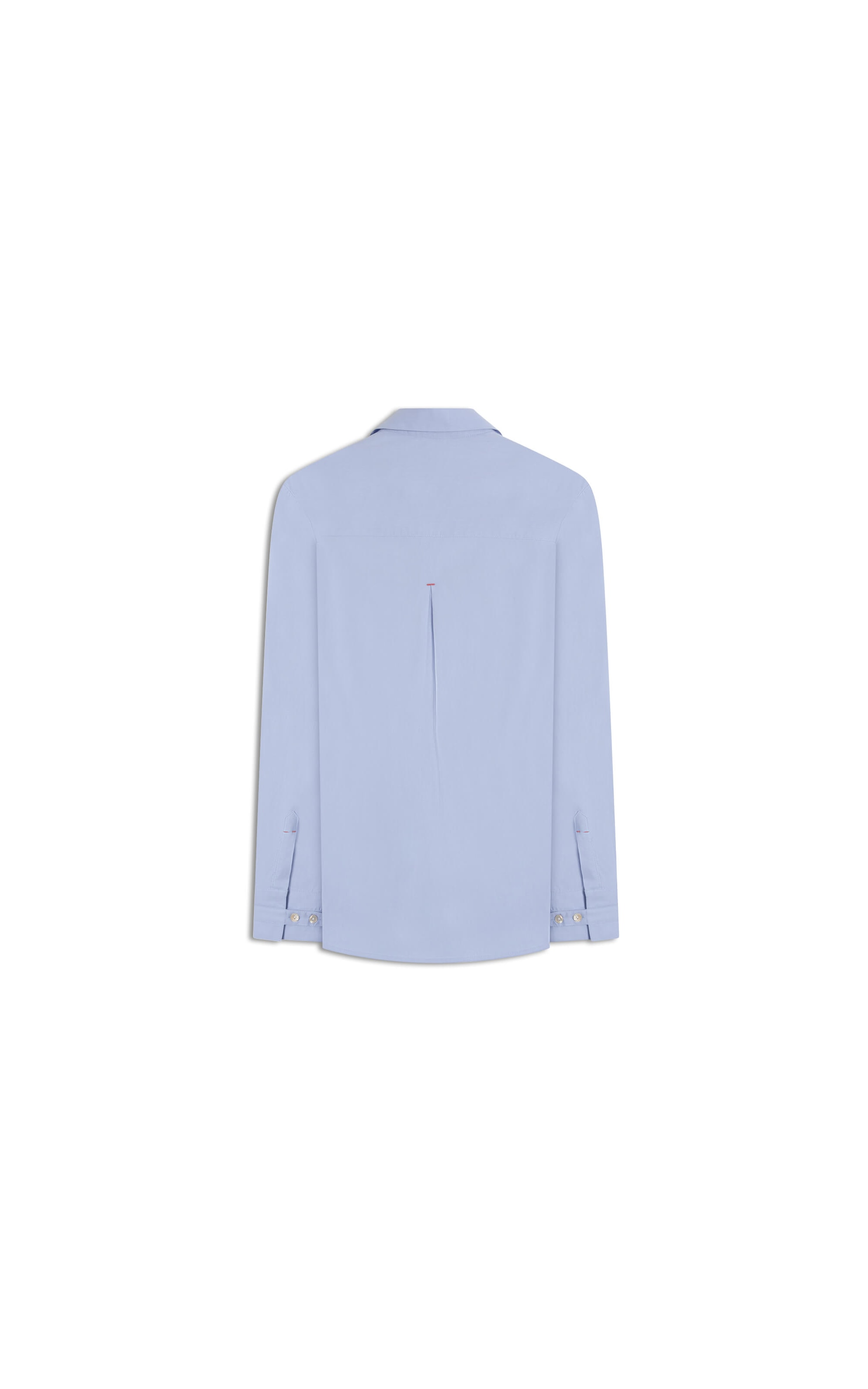 Camisa Swin Algodao Lavanda