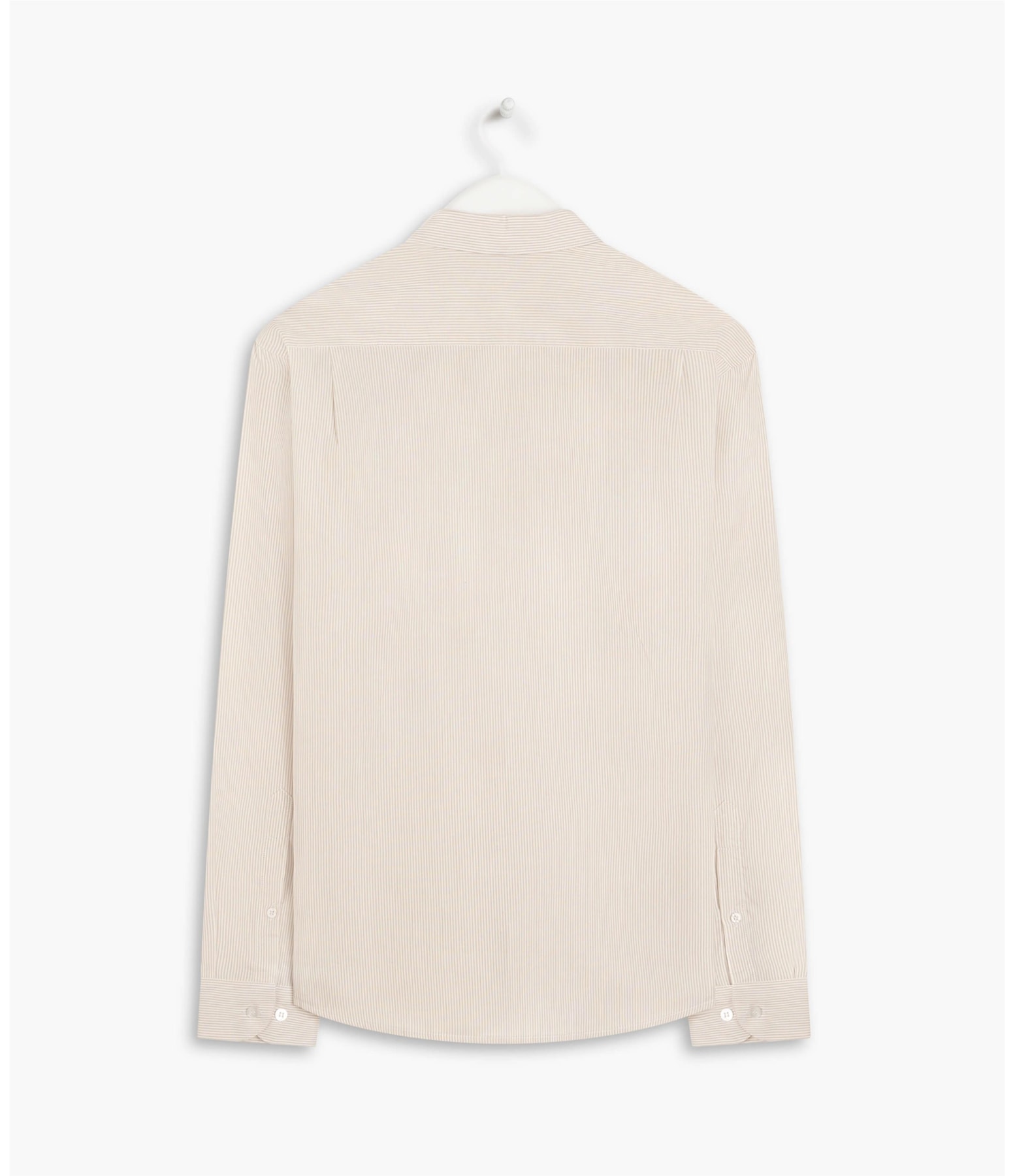 Camisa Tailoring Mozart Ml Caqui