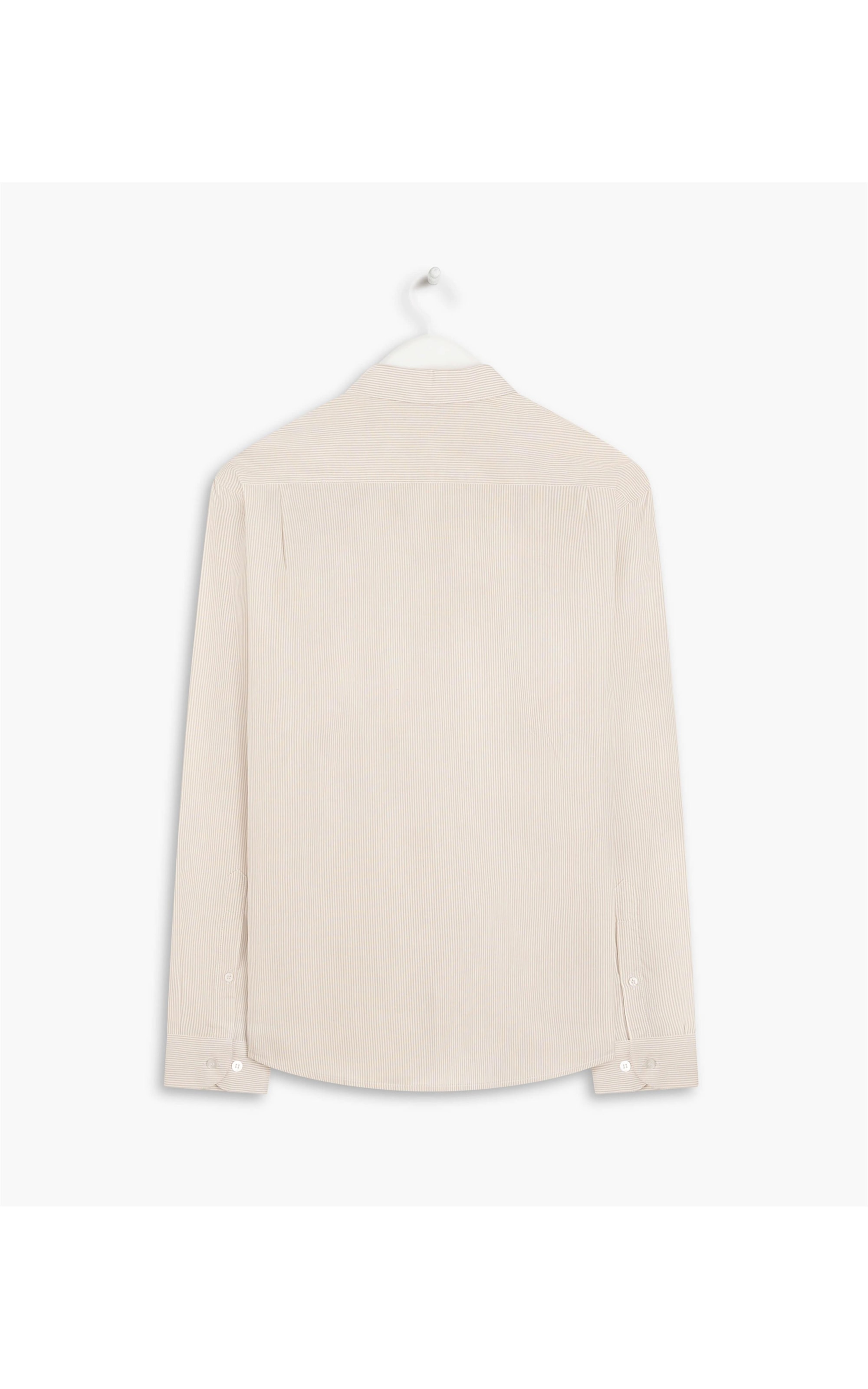 Camisa Tailoring Mozart Ml Caqui