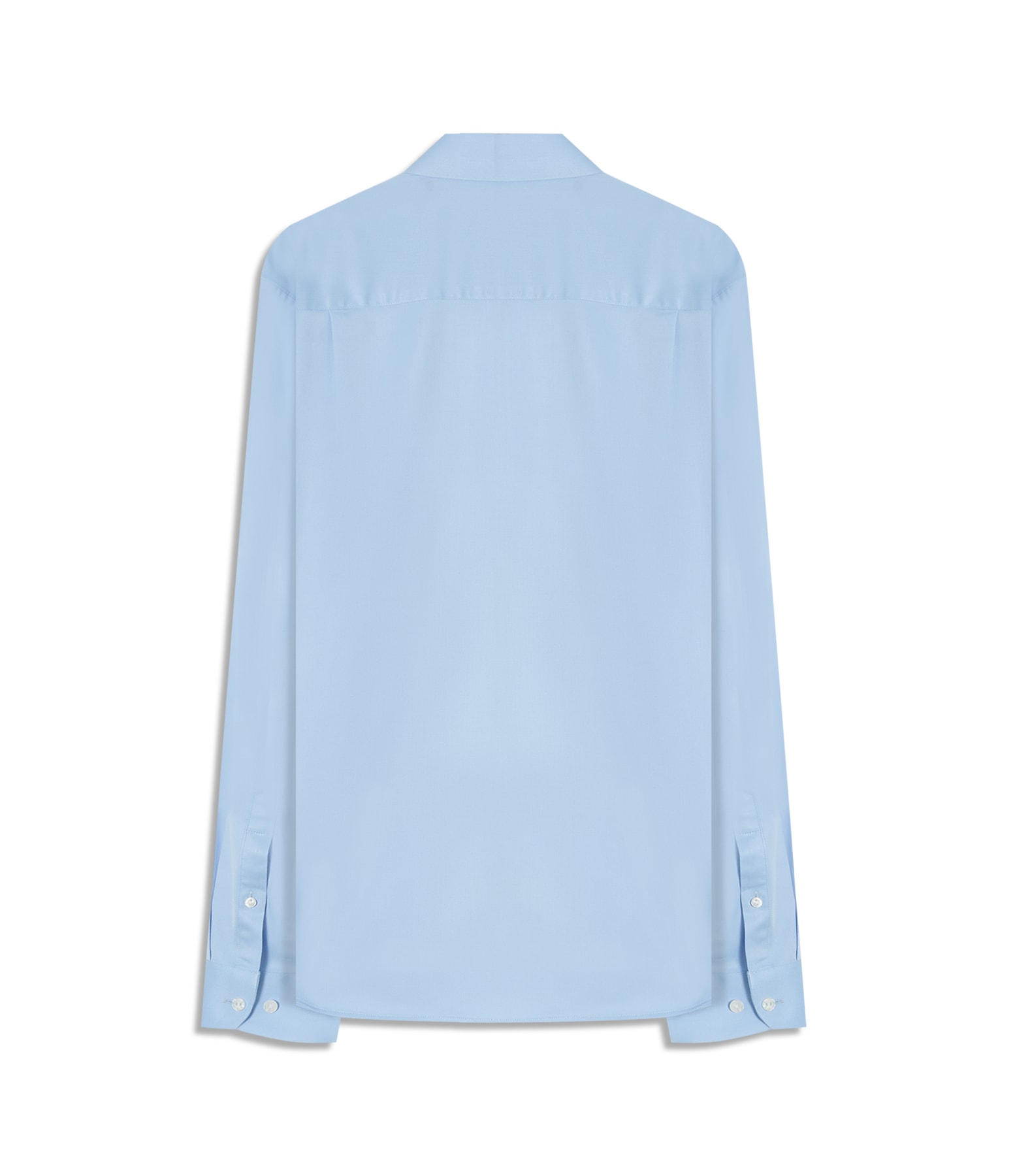 Camisa Tech Bambu Azul Claro