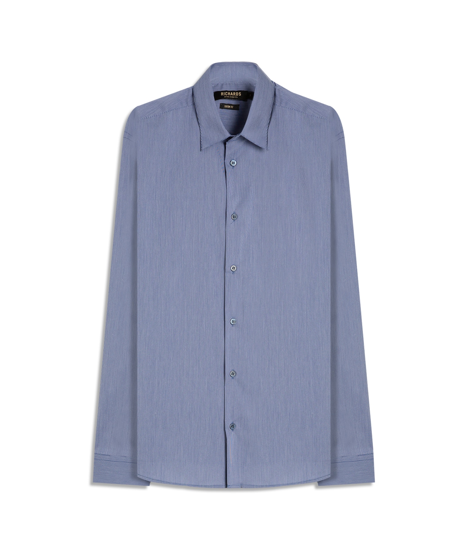 Camisa  Tech Blend Alex Ml Marinho