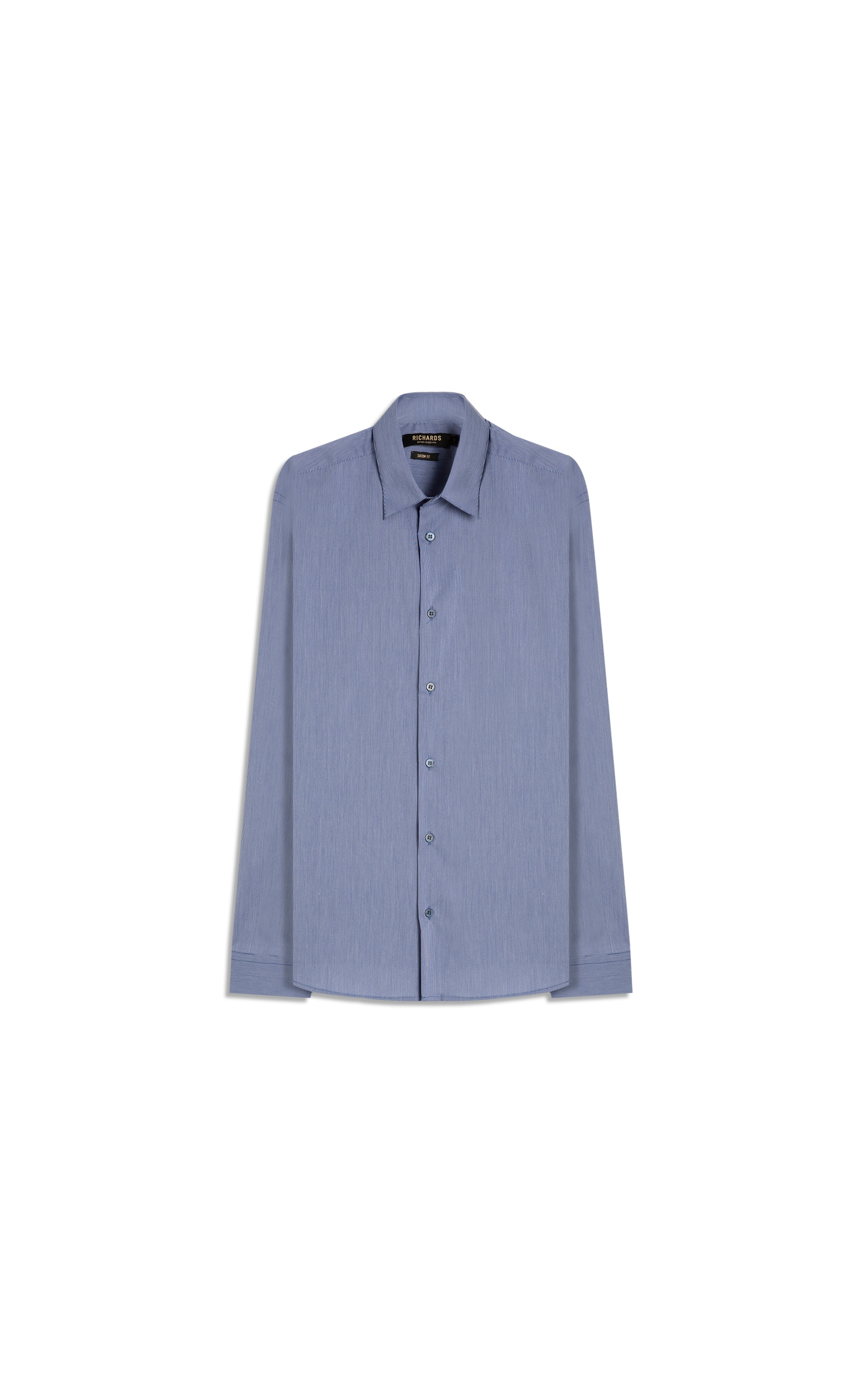 Camisa  Tech Blend Alex Ml Marinho