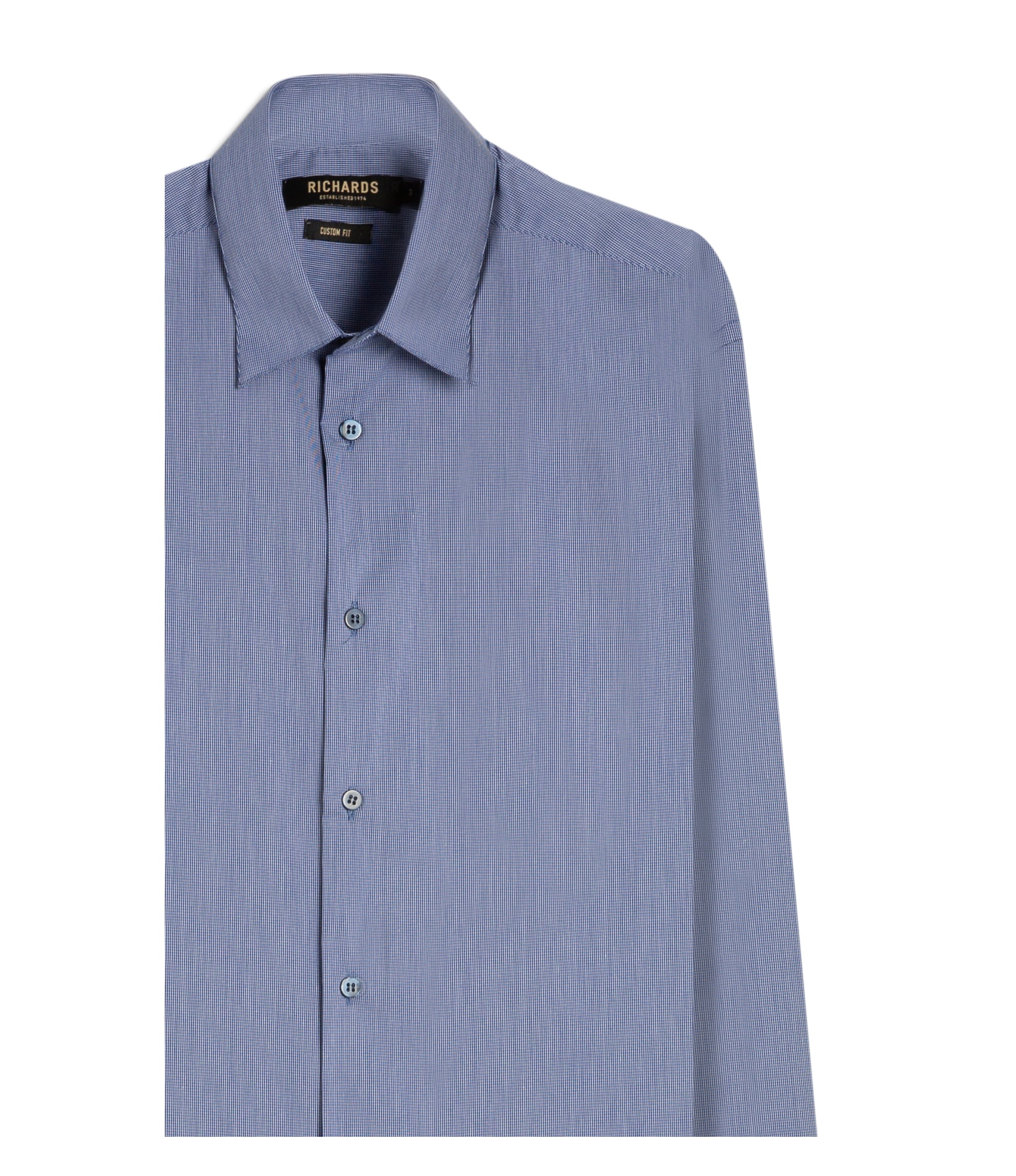 Camisa  Tech Blend Alex Ml Marinho