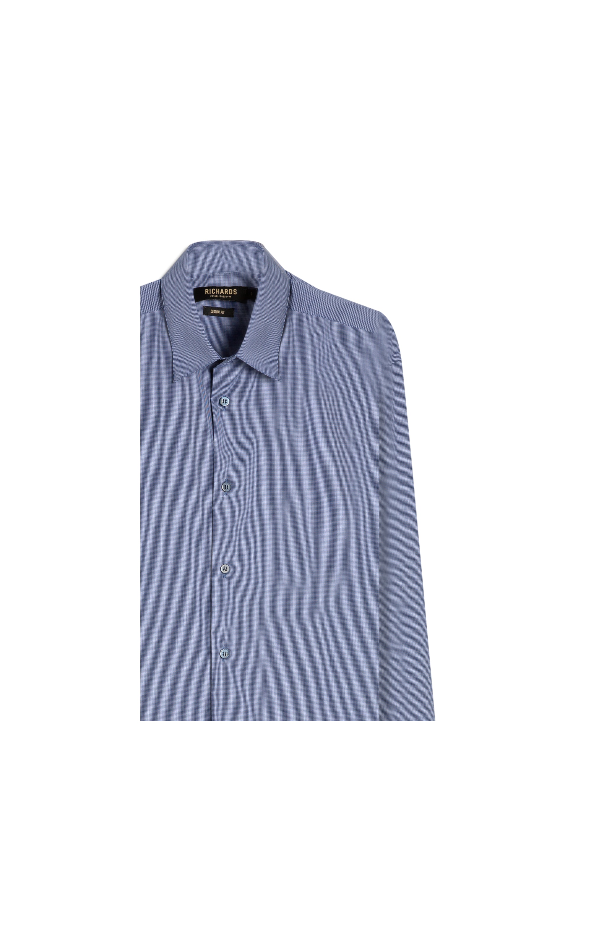 Camisa  Tech Blend Alex Ml Marinho