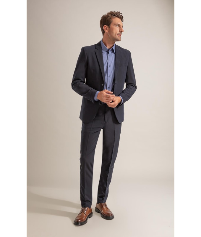 Camisa  Tech Blend Alex Ml Marinho