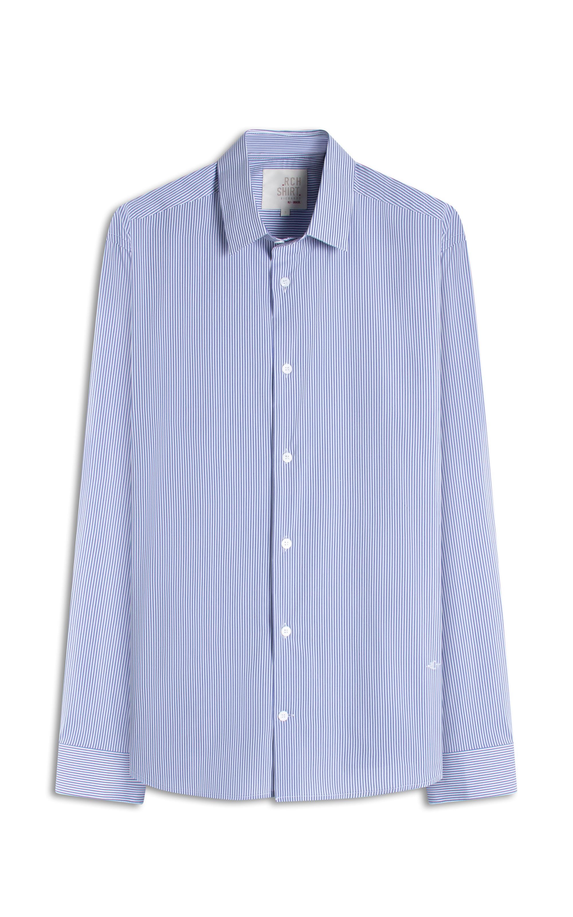 Camisa Tech Blend Bortoleto Ml Marinho