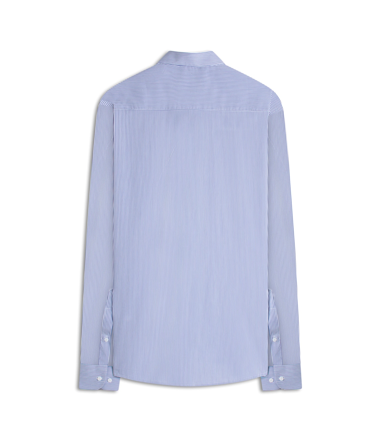 Camisa Tech Blend Bortoleto Ml Marinho