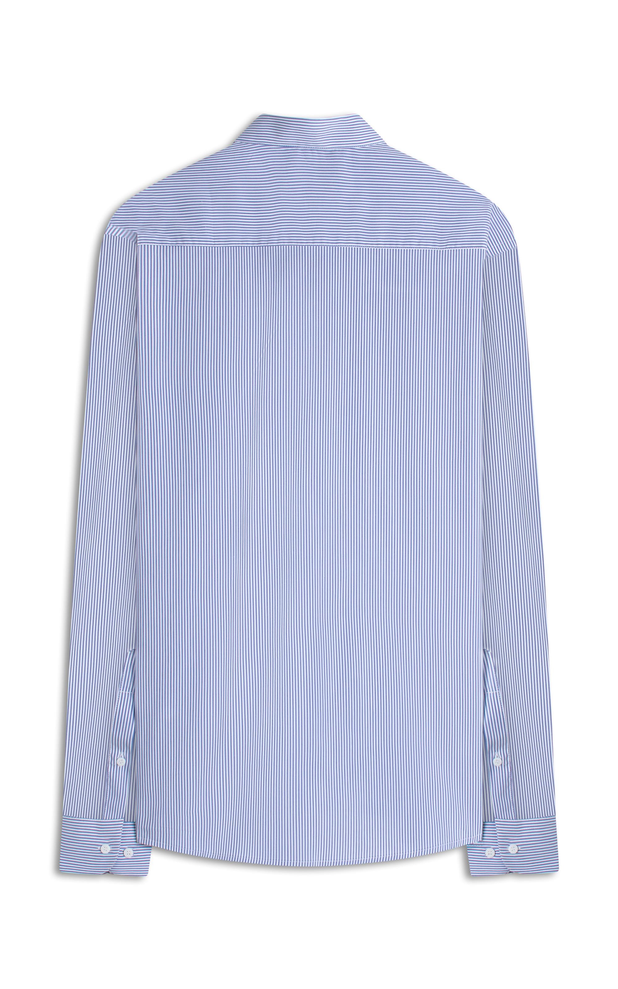 Camisa Tech Blend Bortoleto Ml Marinho