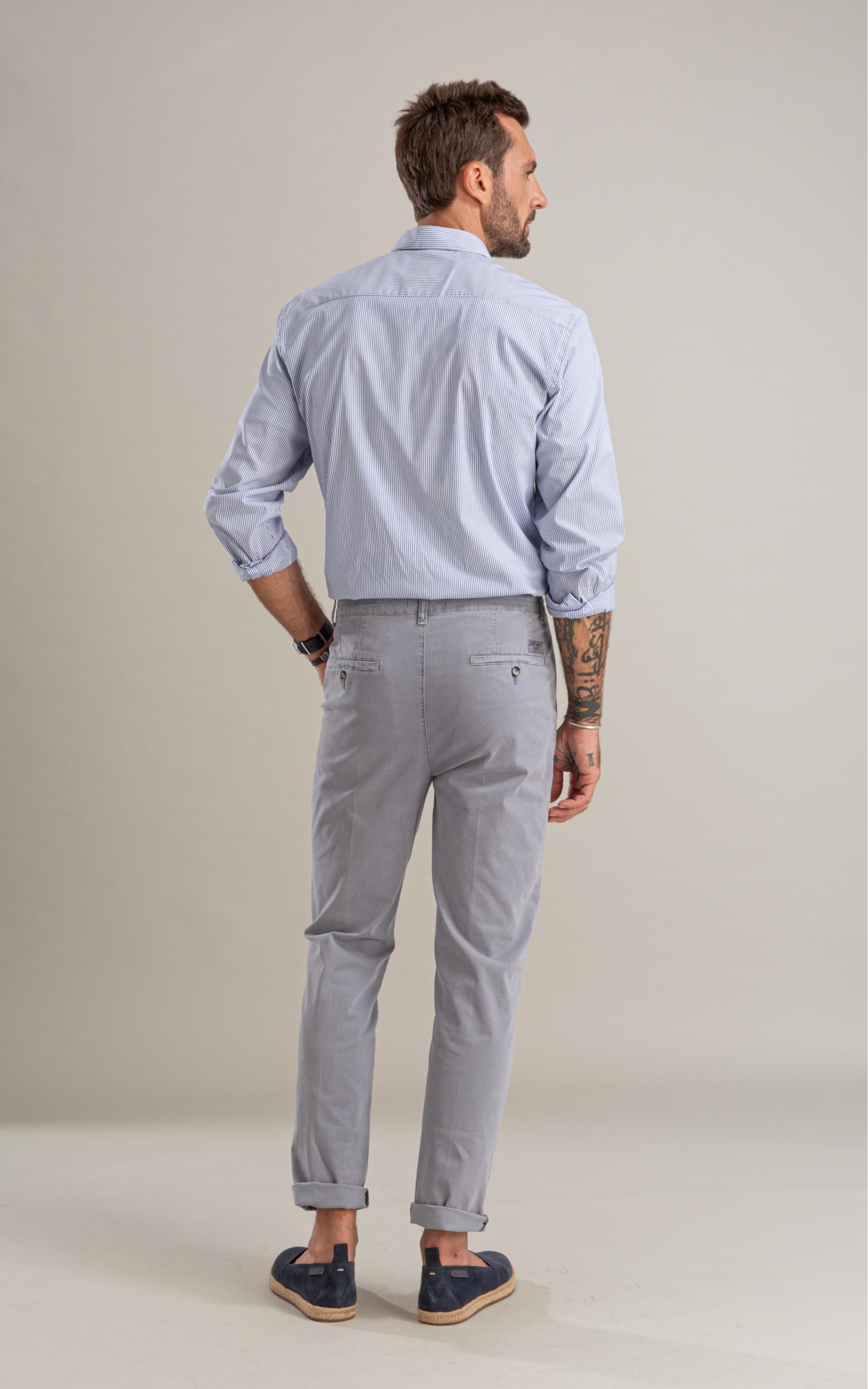 Camisa Tech Blend Bortoleto Ml Marinho