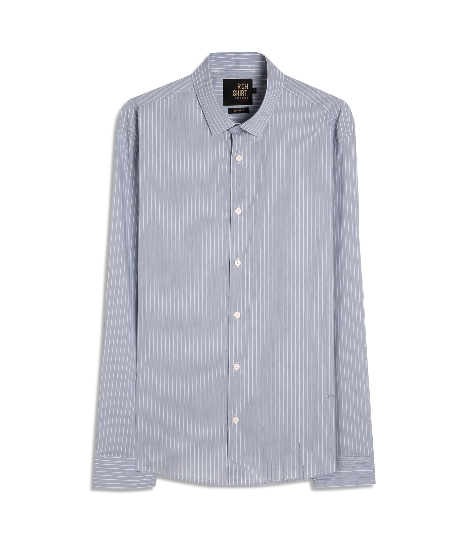 Camisa Tech Blend Cedro Azul Seco