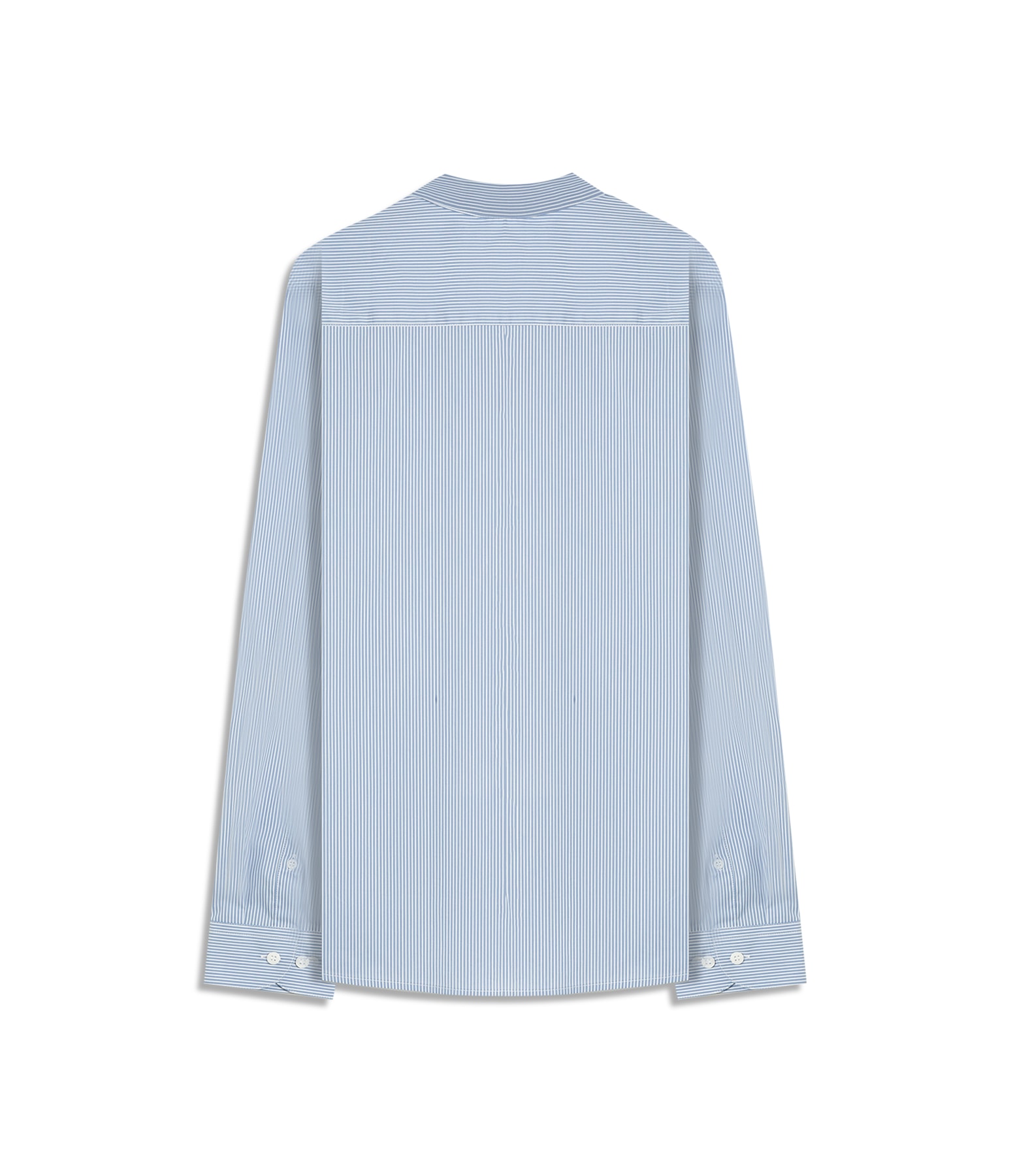 Camisa  Tech Blend Gylmar Azul Pervante