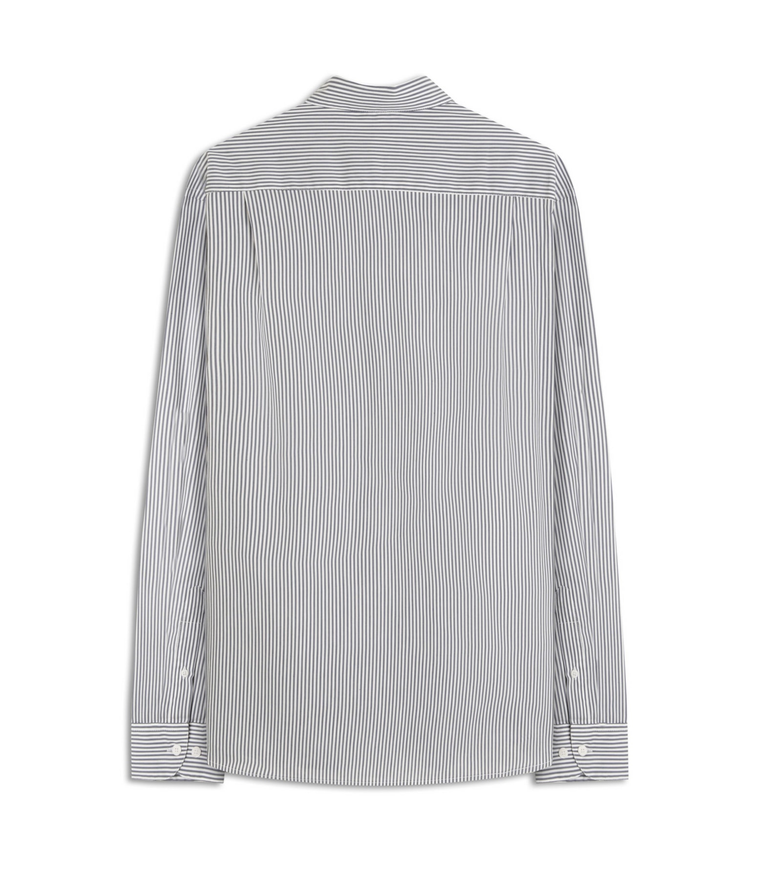 Camisa Tech Blend Henrique Ml Marinho