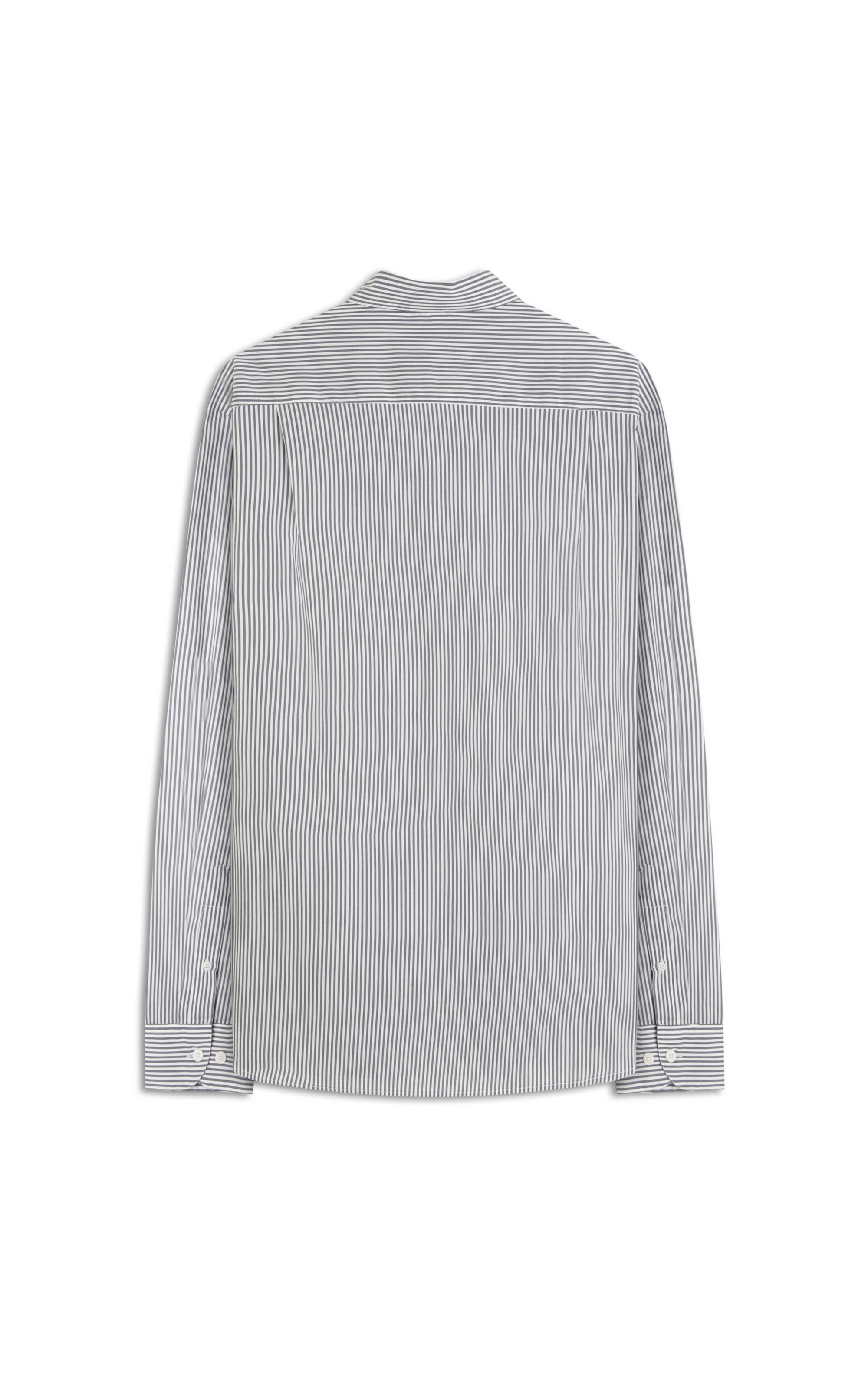 Camisa Tech Blend Henrique Ml Marinho