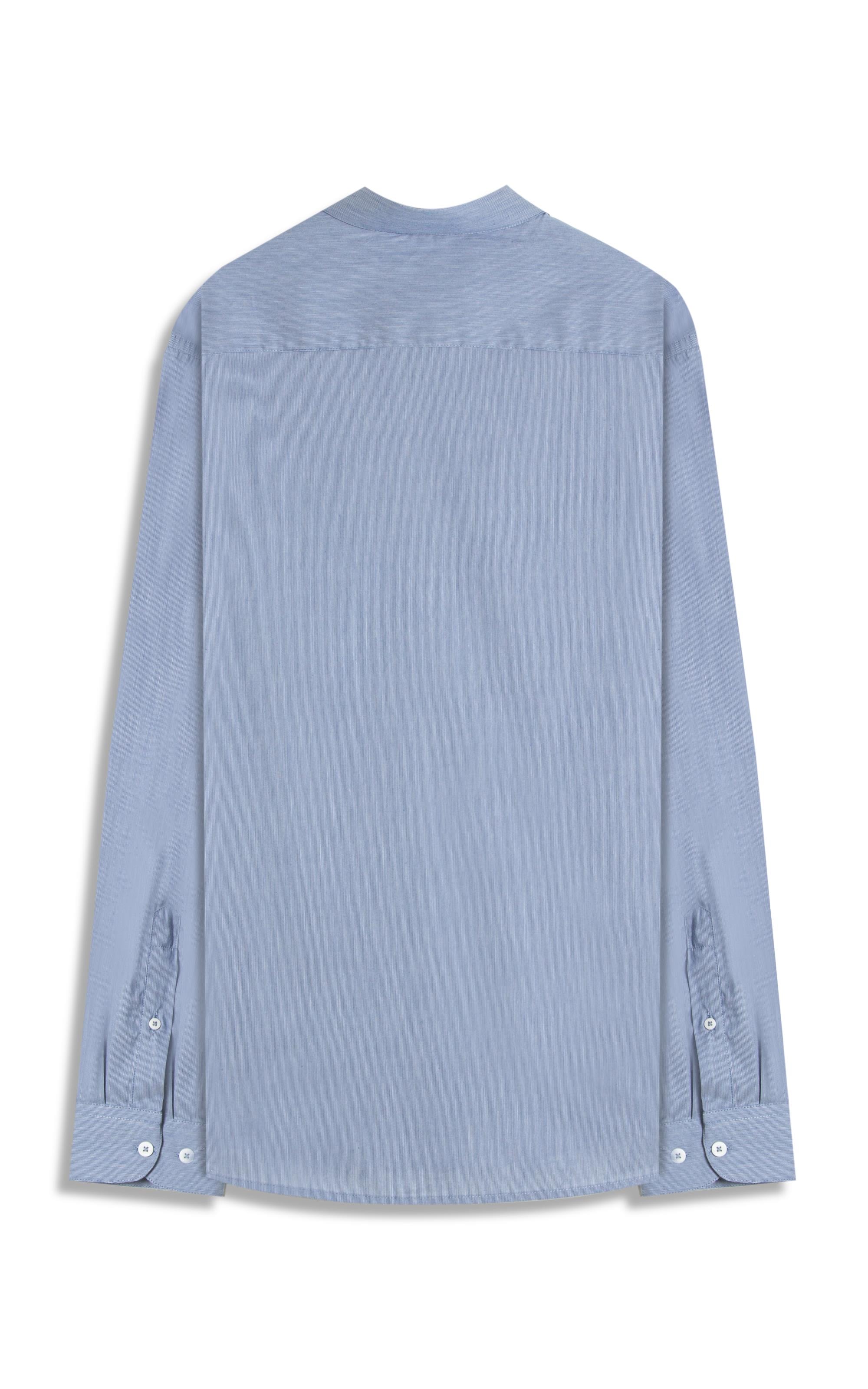 Camisa  Tech Blend Hugo Ml Marinho