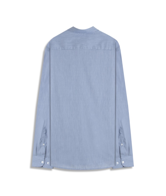 Camisa  Tech Blend Hugo Ml Marinho