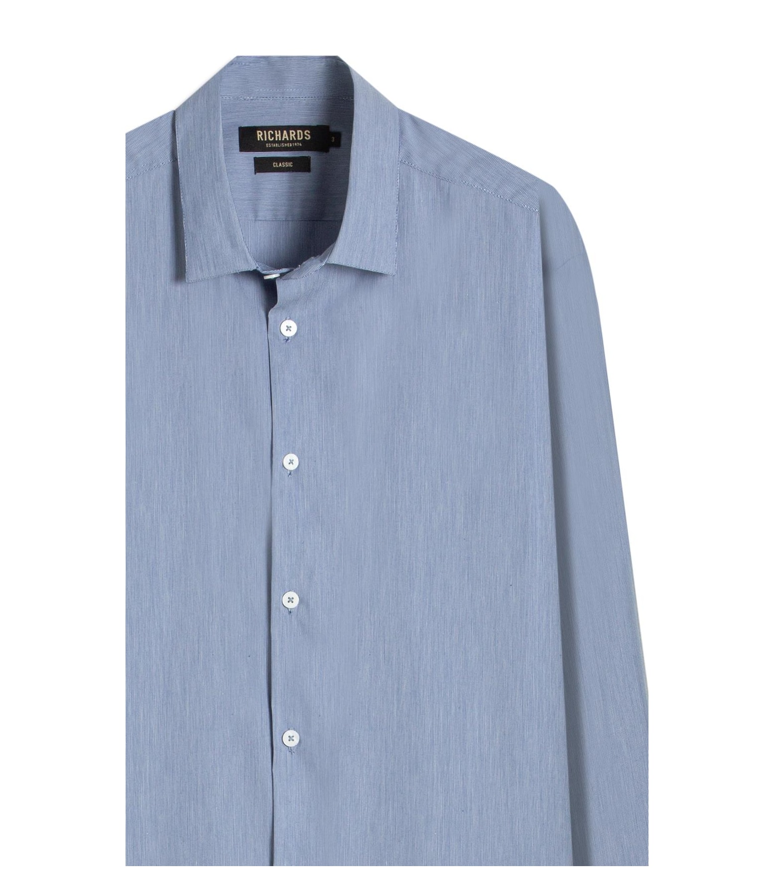 Camisa  Tech Blend Hugo Ml Marinho