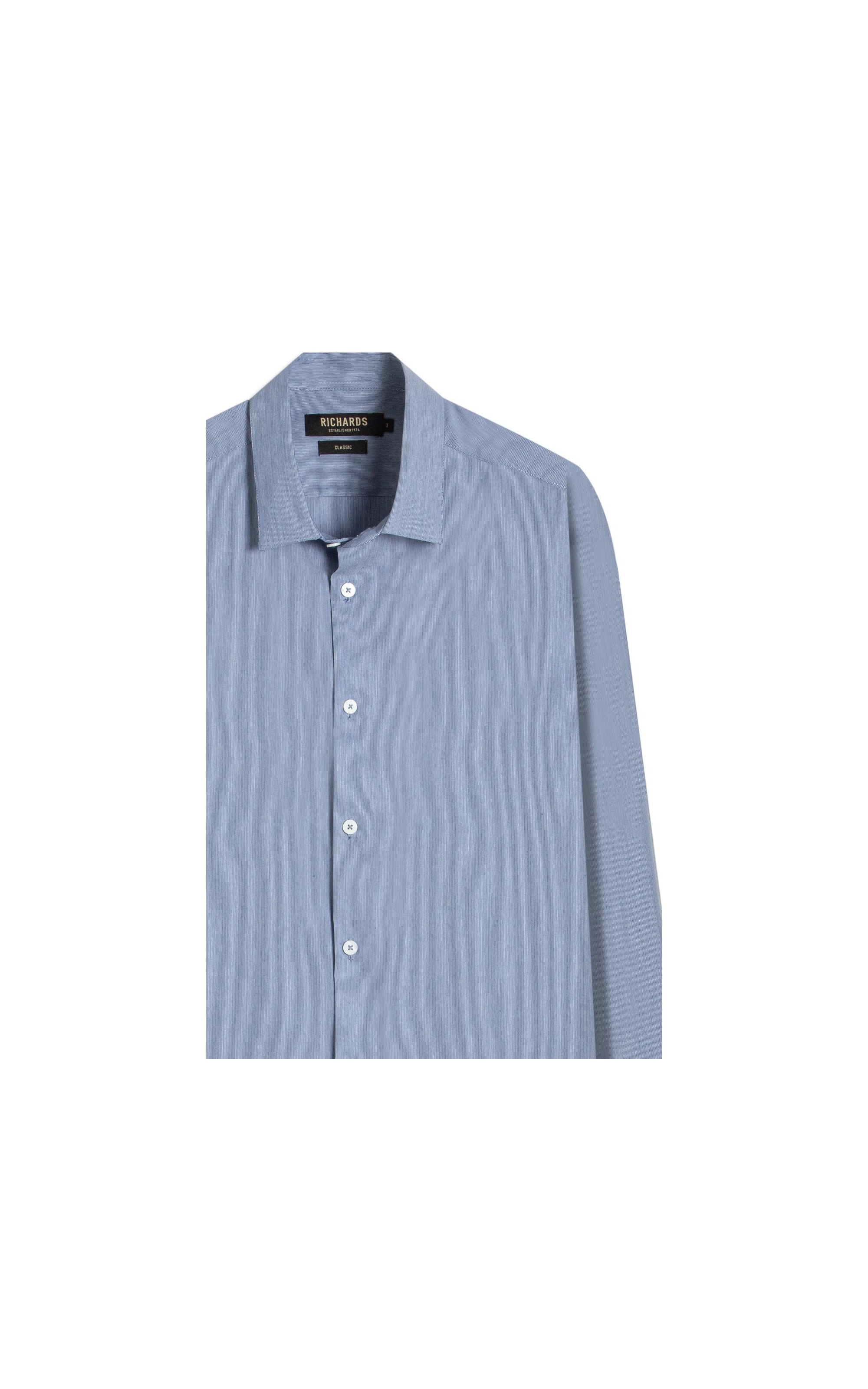 Camisa  Tech Blend Hugo Ml Marinho