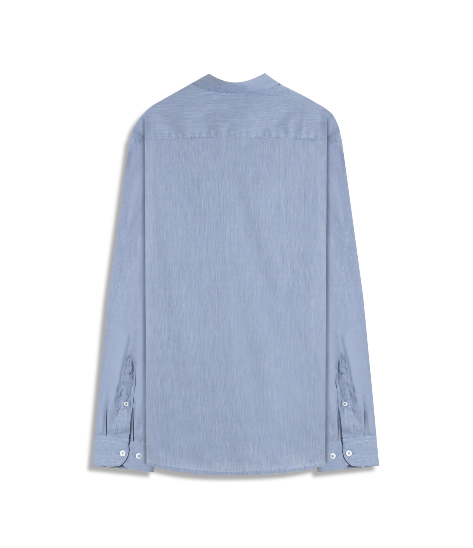 Camisa  Tech Blend Hugo Ml Marinho