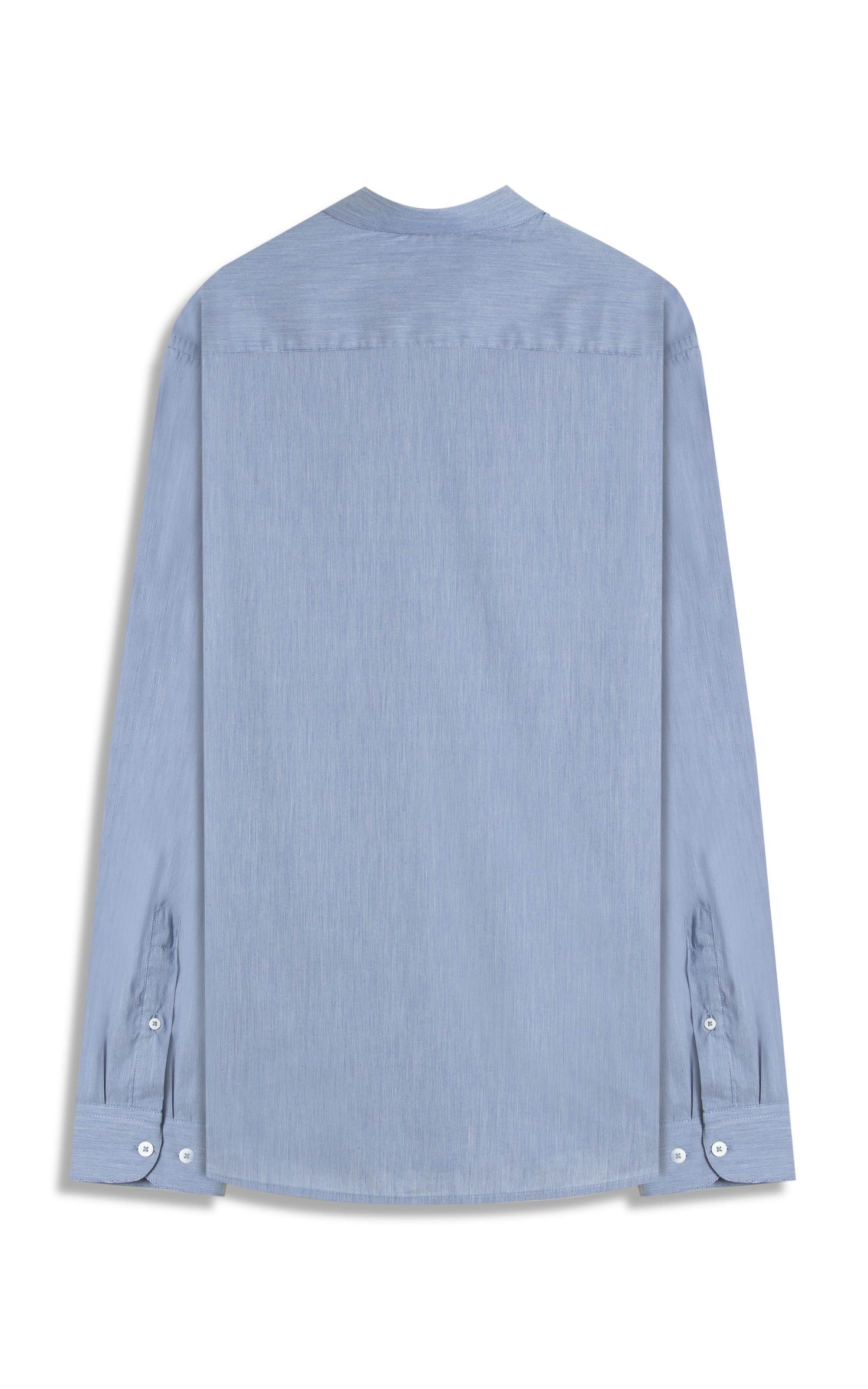 Camisa  Tech Blend Hugo Ml Marinho